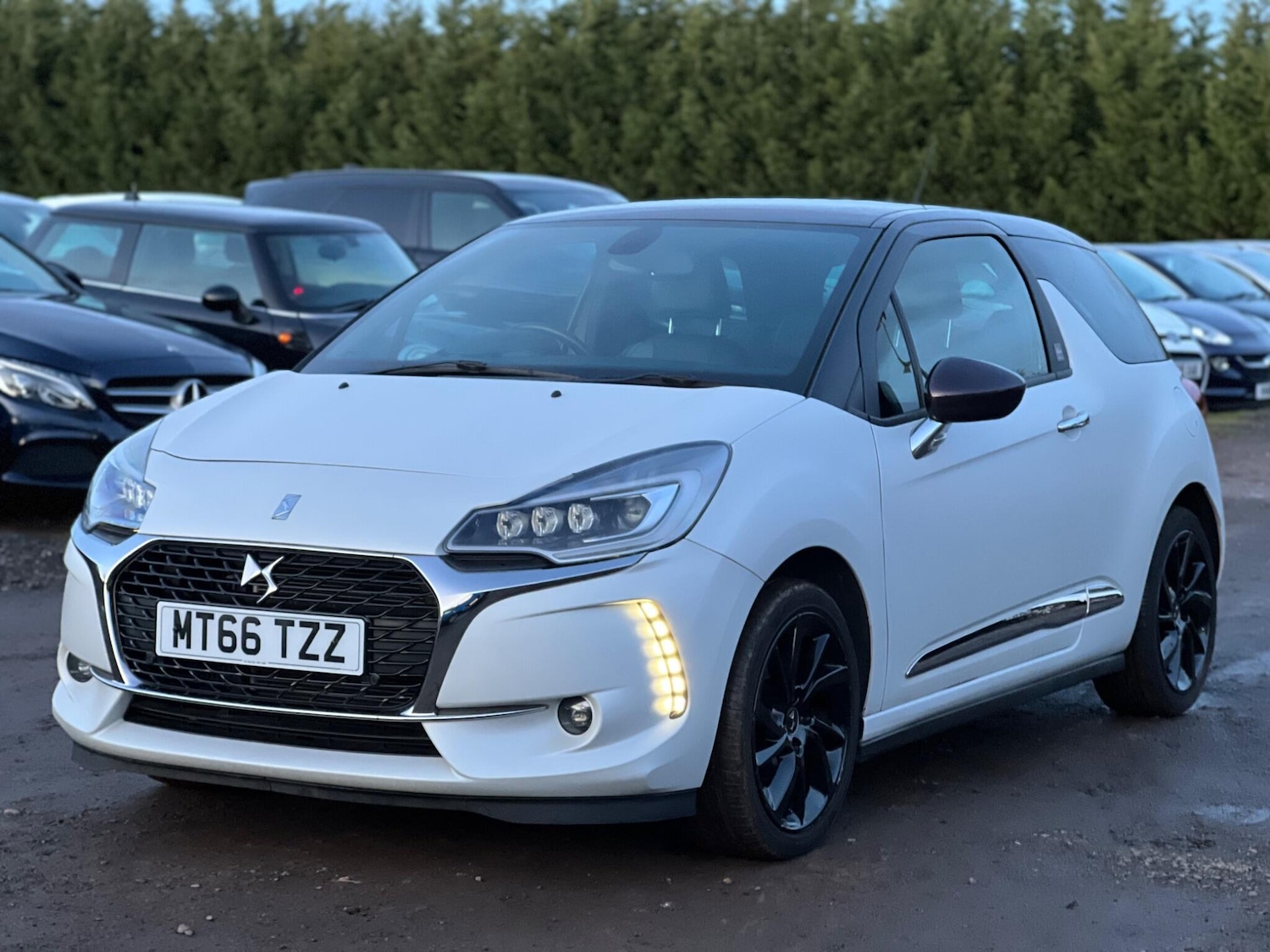 Used DS Automobiles DS 3 2016 for sale - 77454938: Photo 5