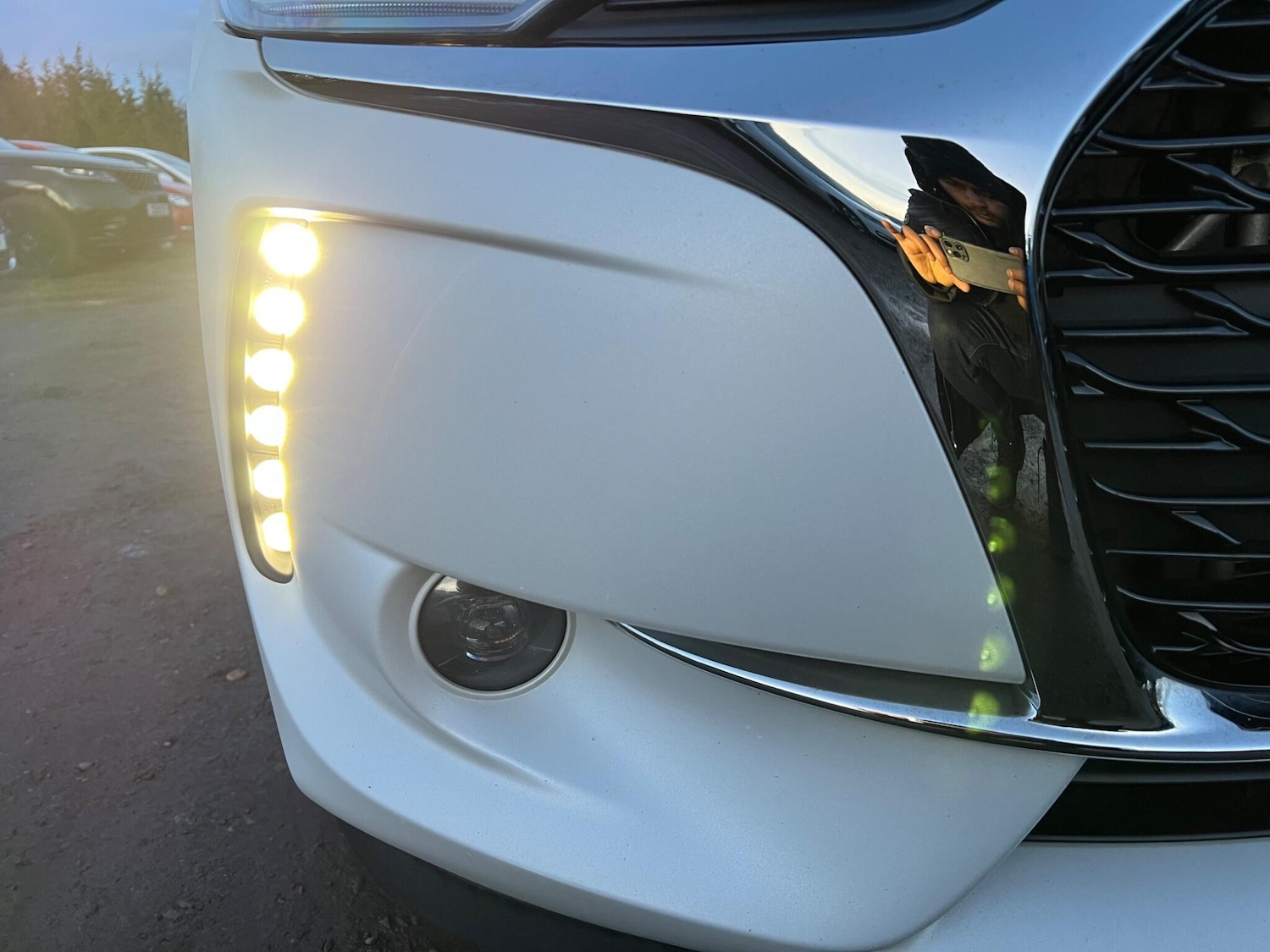 Used DS Automobiles DS 3 2016 for sale - 77454938: Photo 9