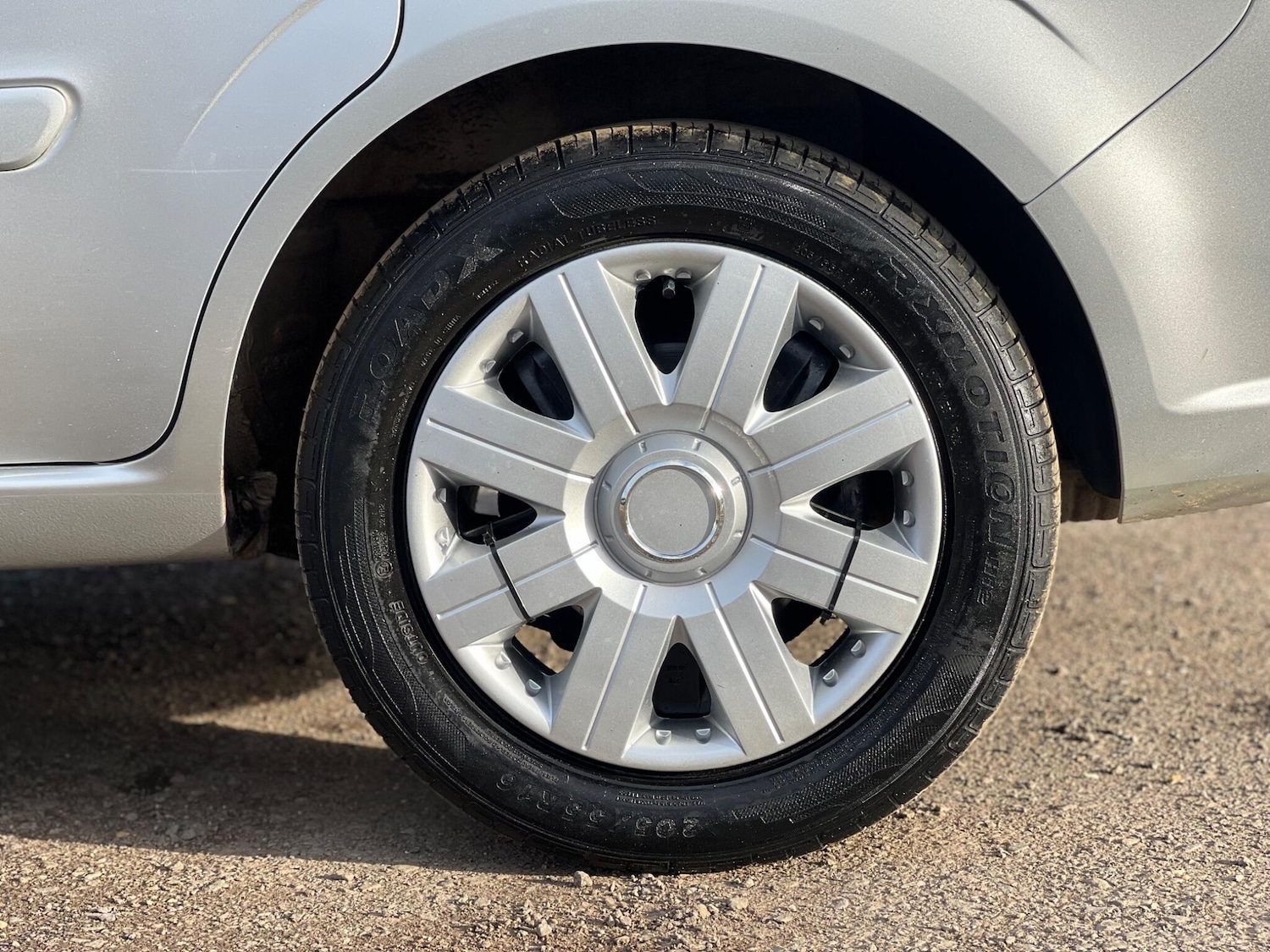 Used Vauxhall Zafira 2014 for sale - 78034950: Photo 17