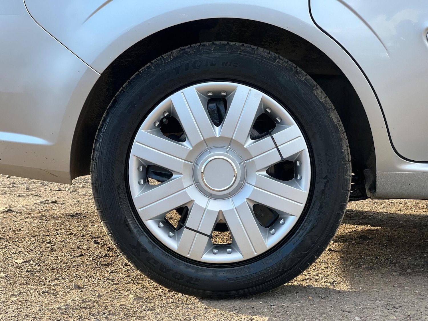 Used Vauxhall Zafira 2014 for sale - 78034950: Photo 18