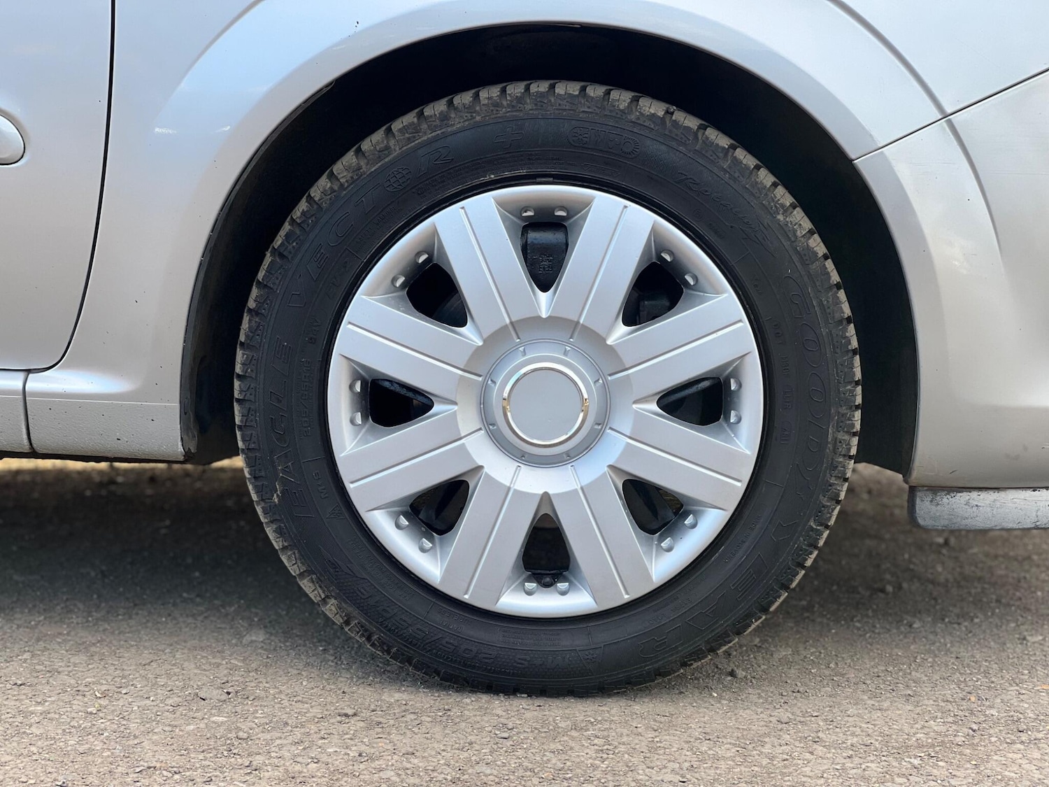 Used Vauxhall Zafira 2014 for sale - 78034950: Photo 19