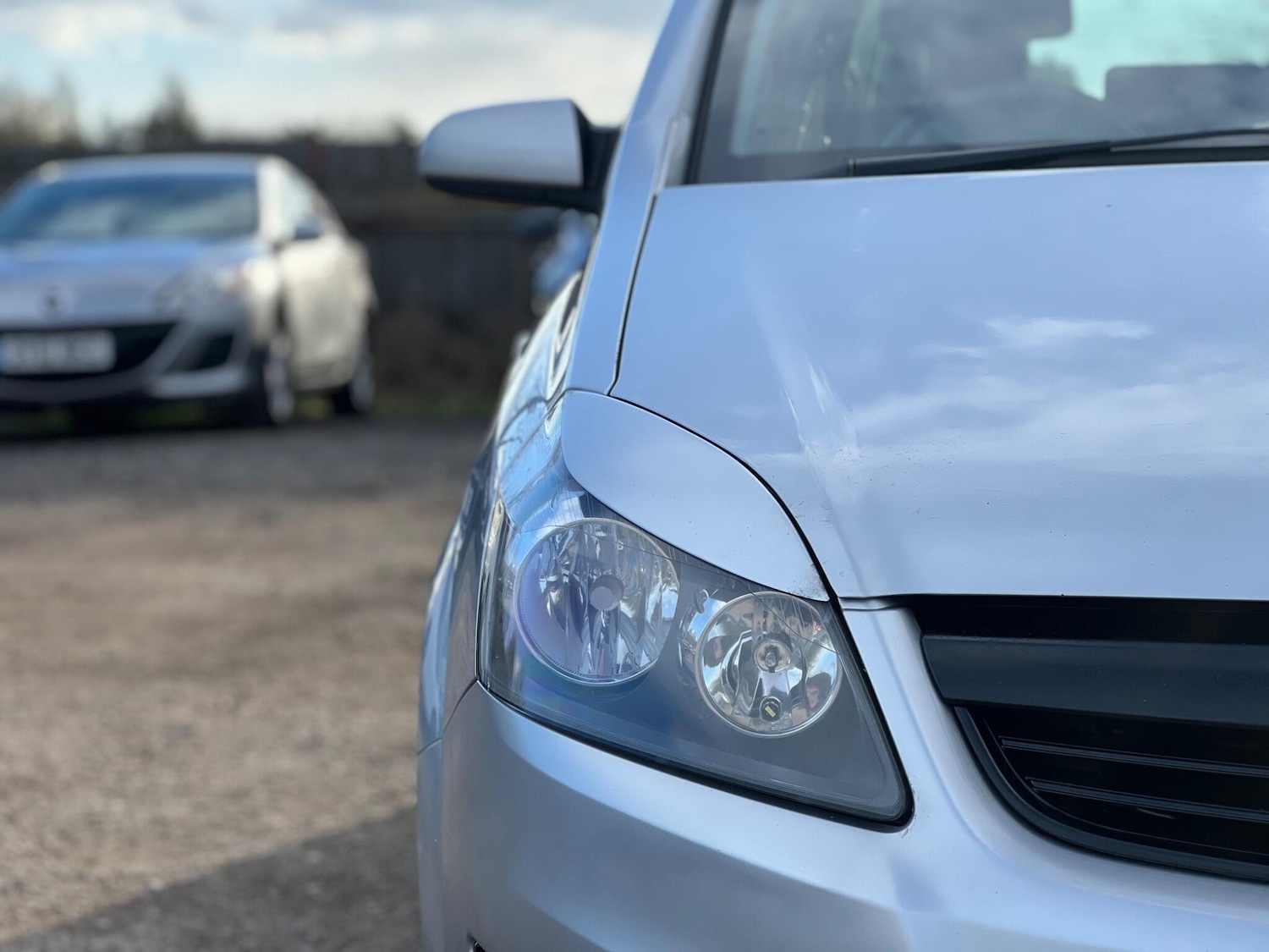Used Vauxhall Zafira 2014 for sale - 78034950: Photo 20