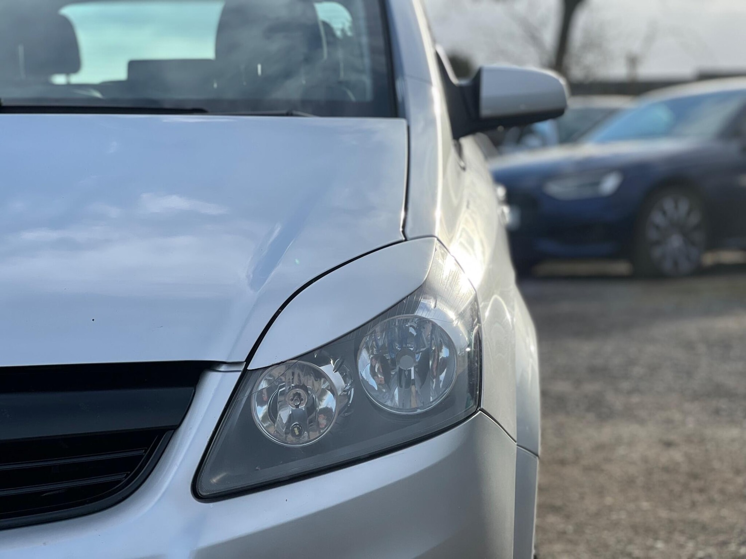Used Vauxhall Zafira 2014 for sale - 78034950: Photo 21