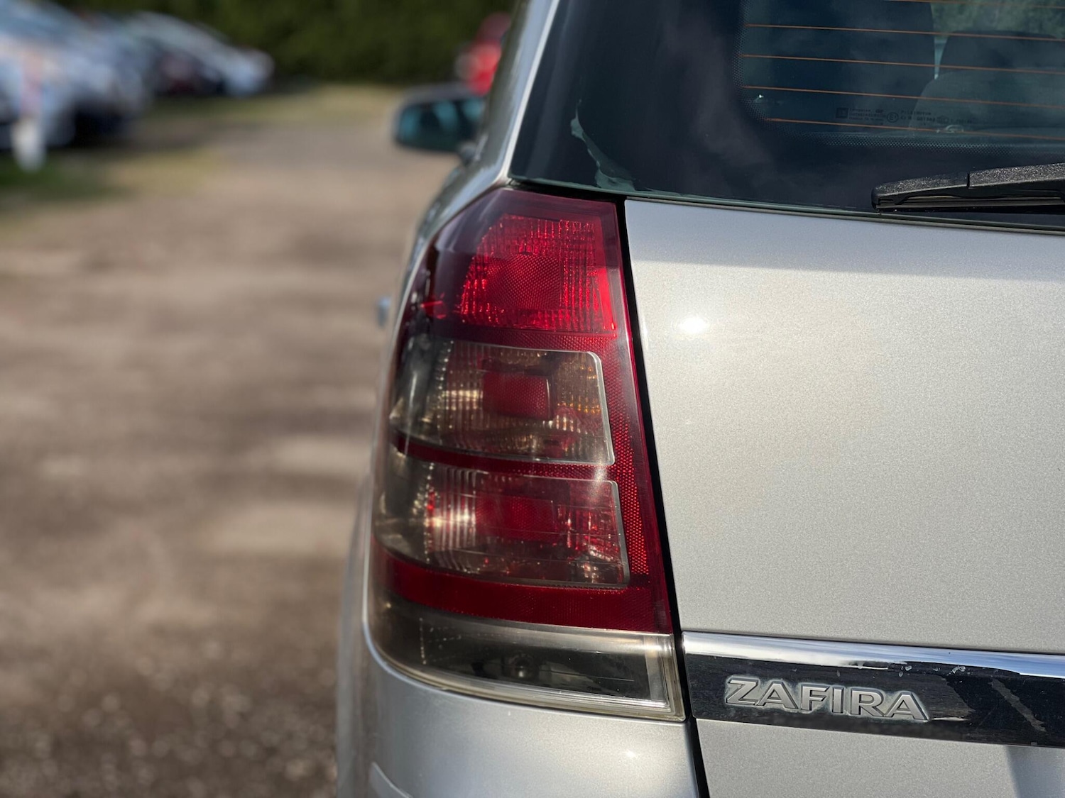 Used Vauxhall Zafira 2014 for sale - 78034950: Photo 22