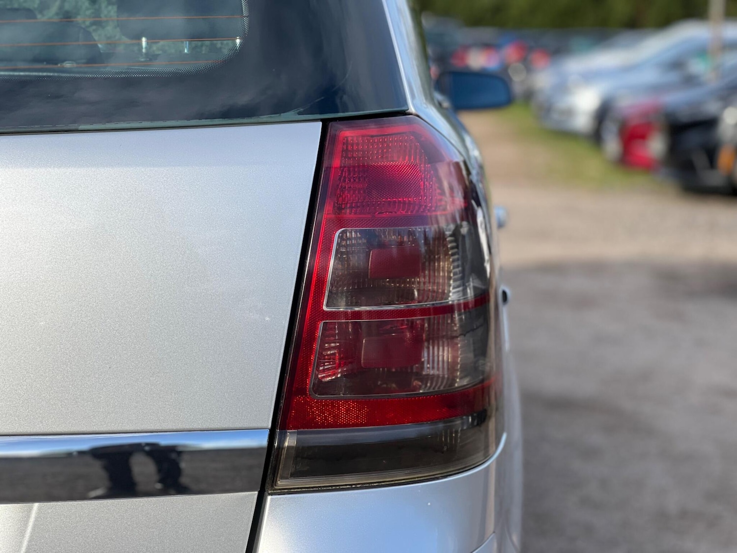 Used Vauxhall Zafira 2014 for sale - 78034950: Photo 23