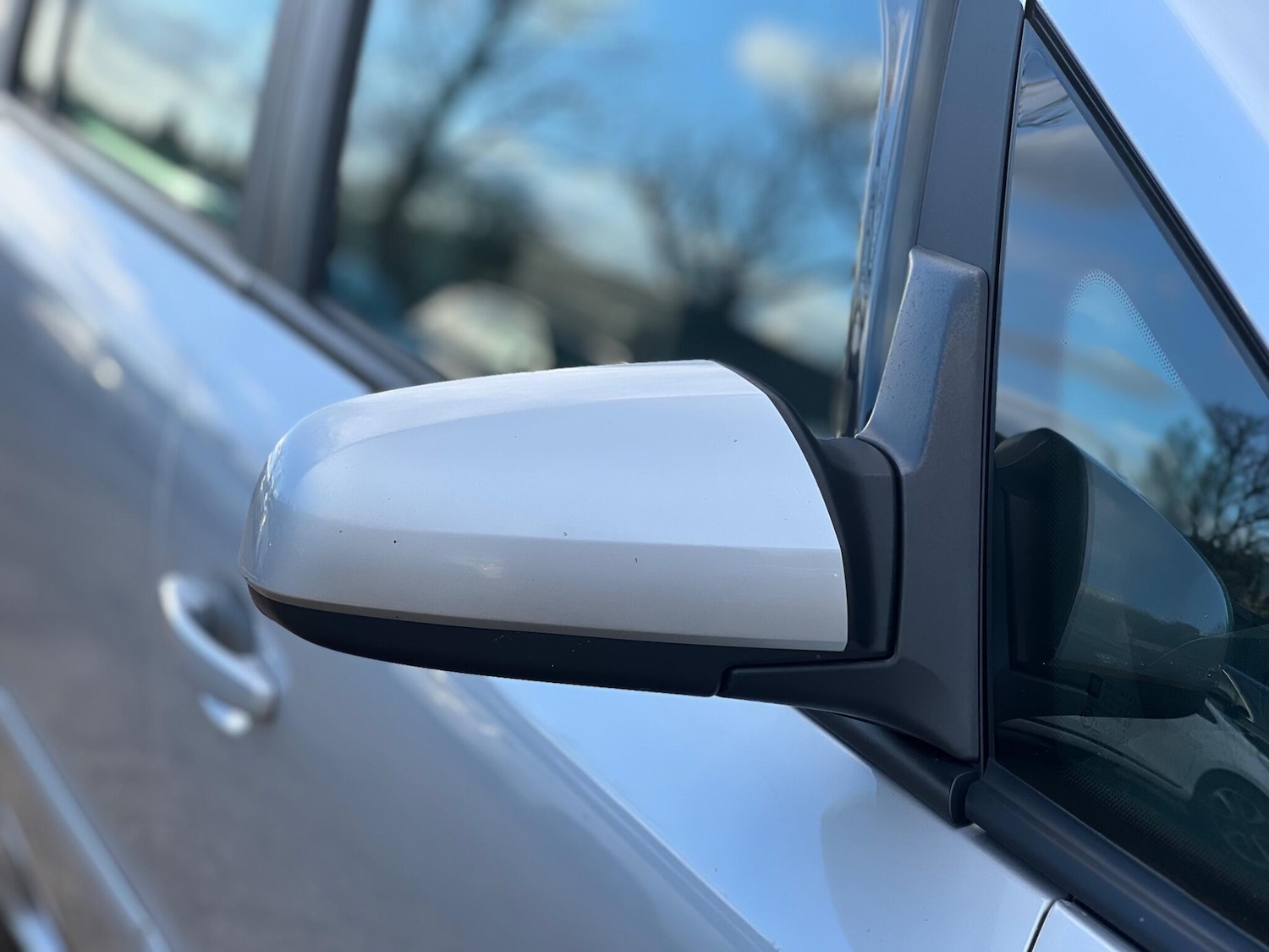 Used Vauxhall Zafira 2014 for sale - 78034950: Photo 24