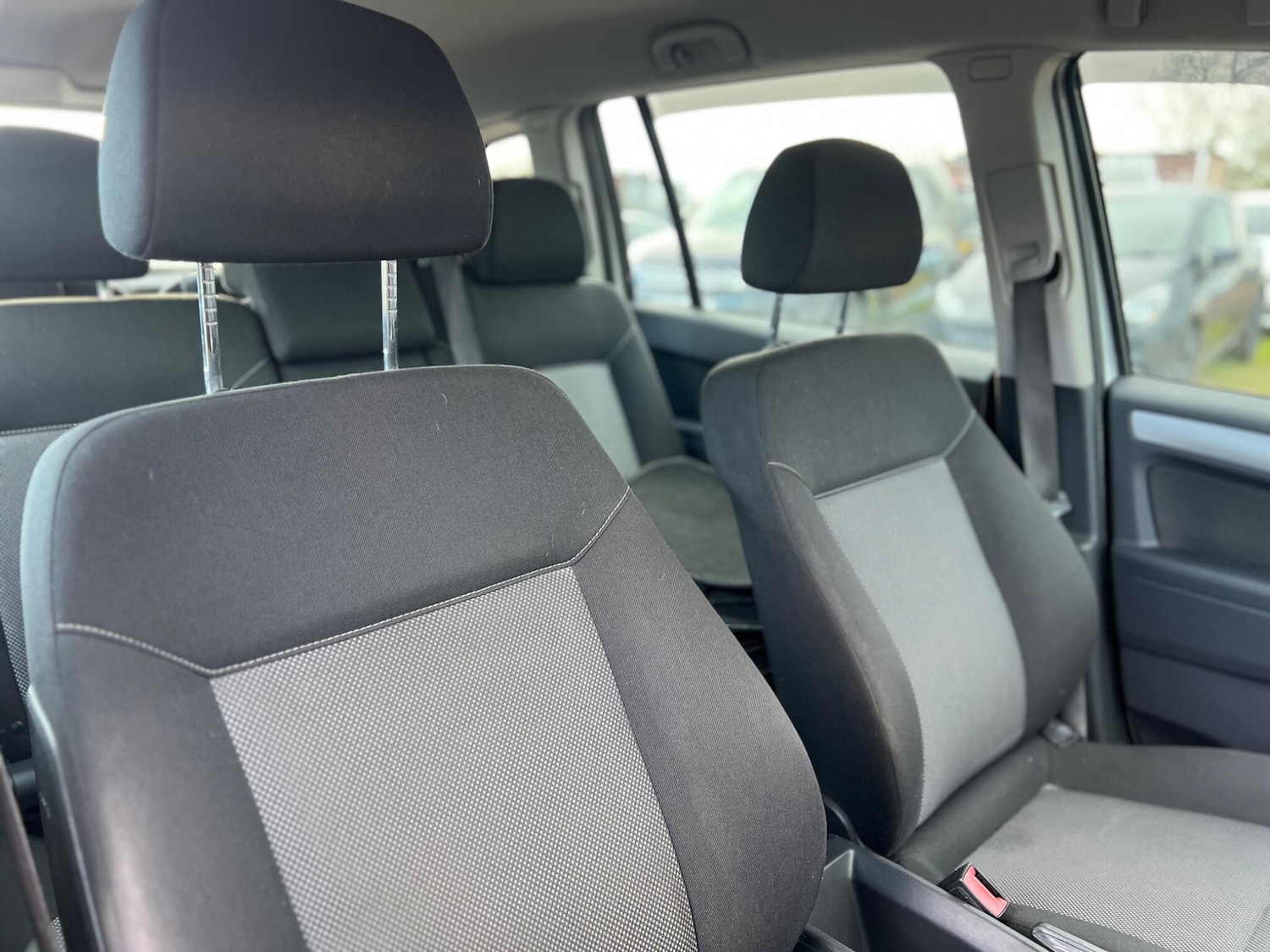 Used Vauxhall Zafira 2014 for sale - 78034950: Photo 28