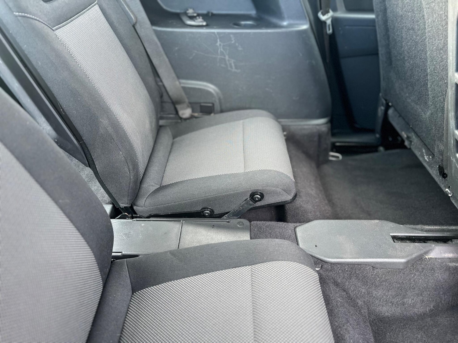 Used Vauxhall Zafira 2014 for sale - 78034950: Photo 30