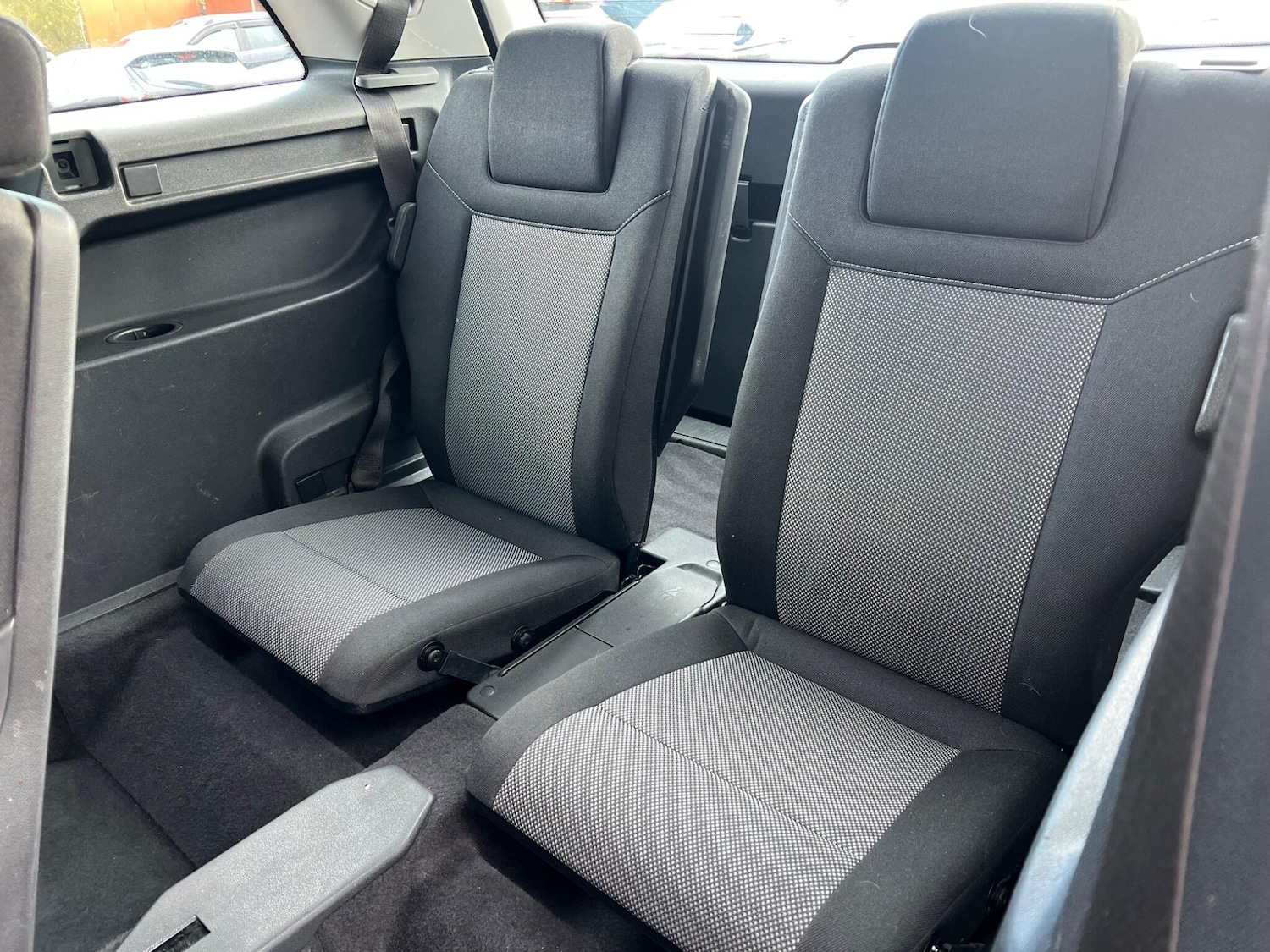 Used Vauxhall Zafira 2014 for sale - 78034950: Photo 31