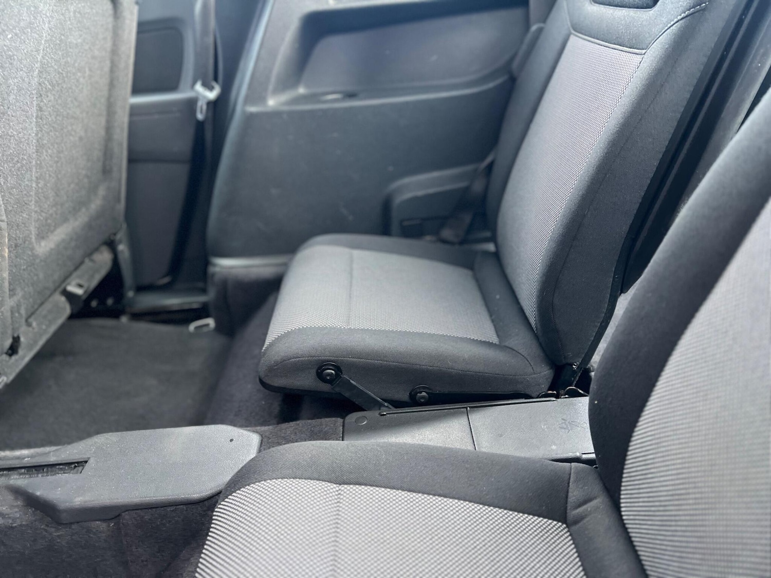 Used Vauxhall Zafira 2014 for sale - 78034950: Photo 32