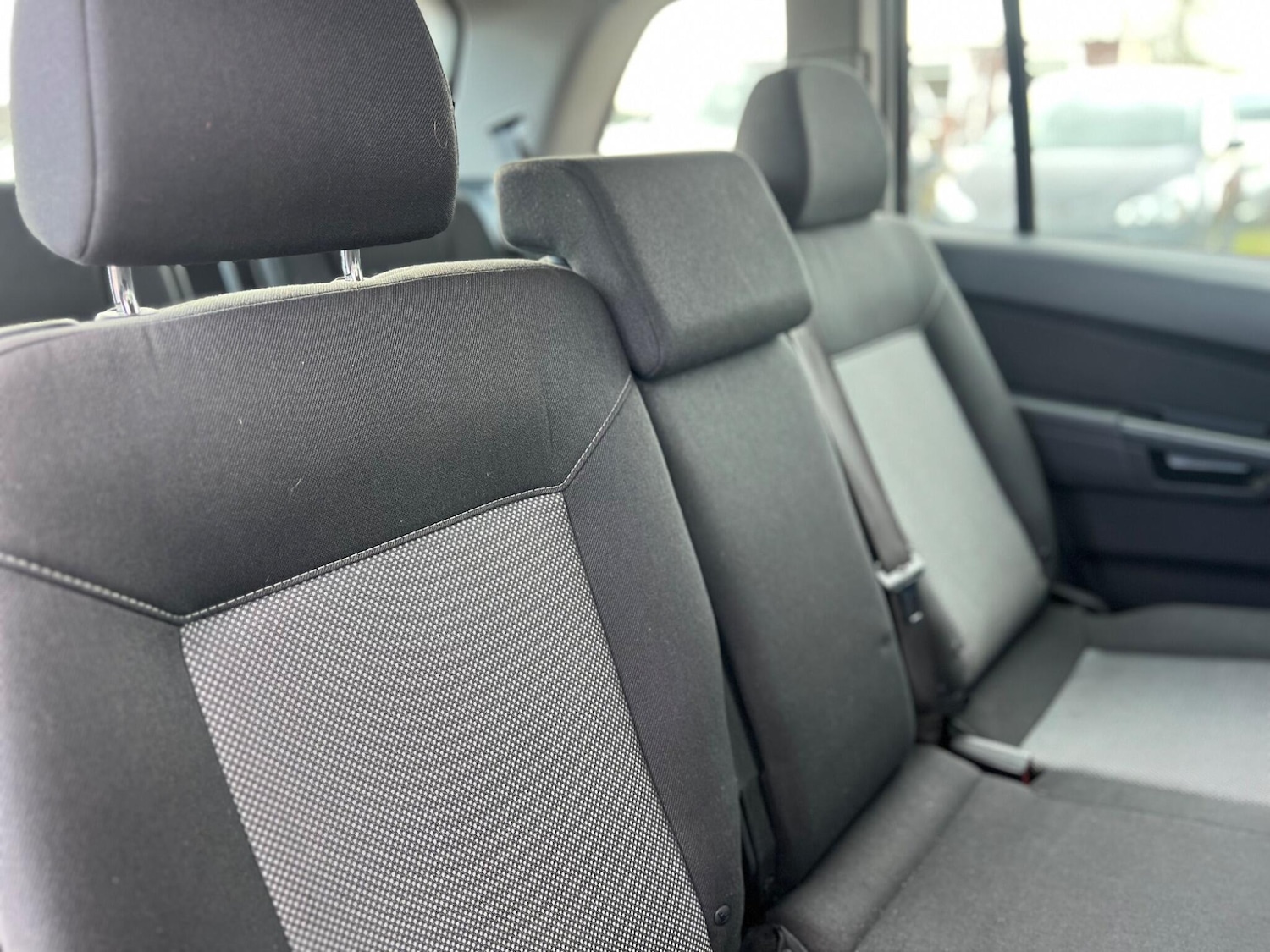 Used Vauxhall Zafira 2014 for sale - 78034950: Photo 35