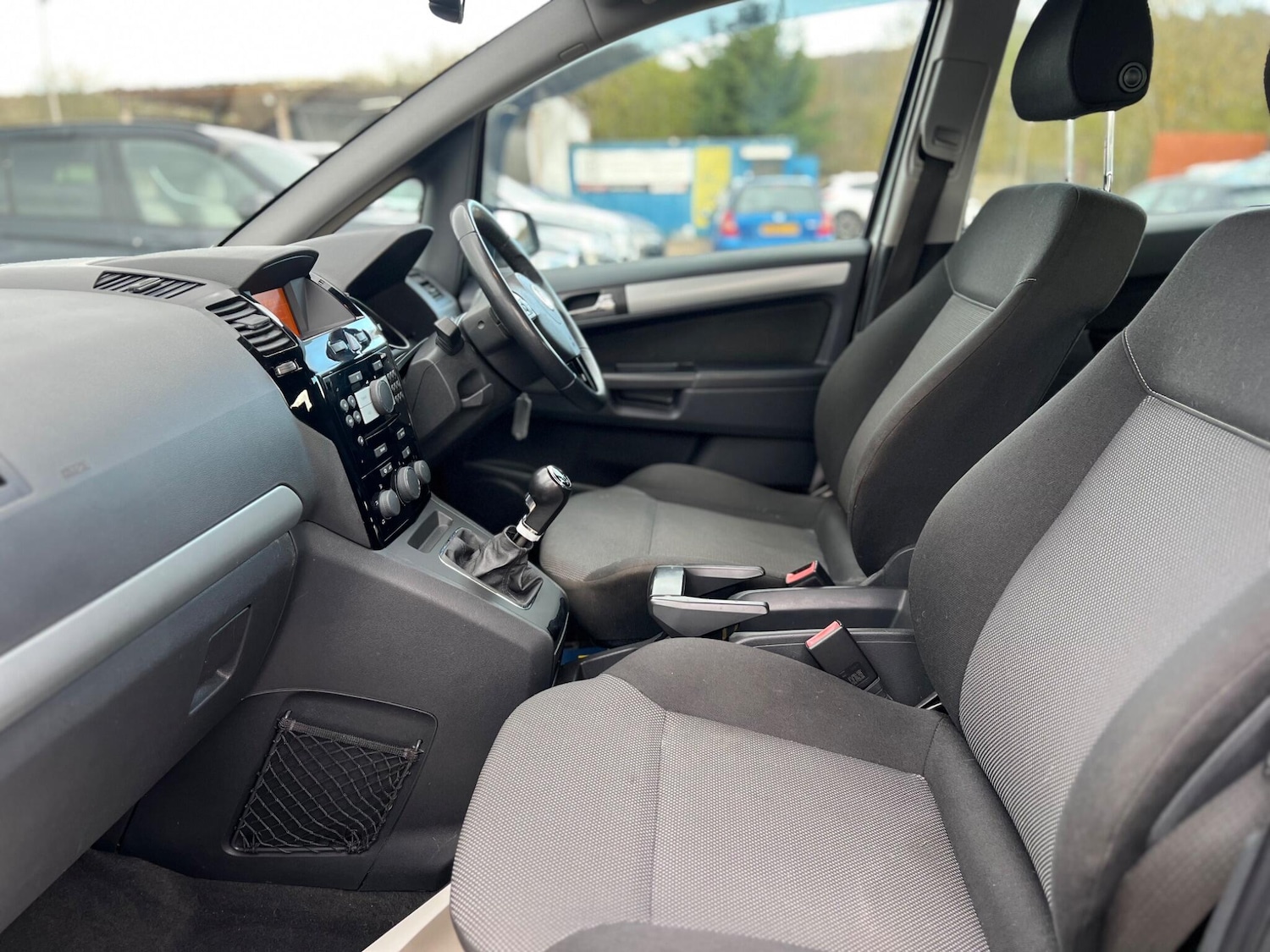 Used Vauxhall Zafira 2014 for sale - 78034950: Photo 39