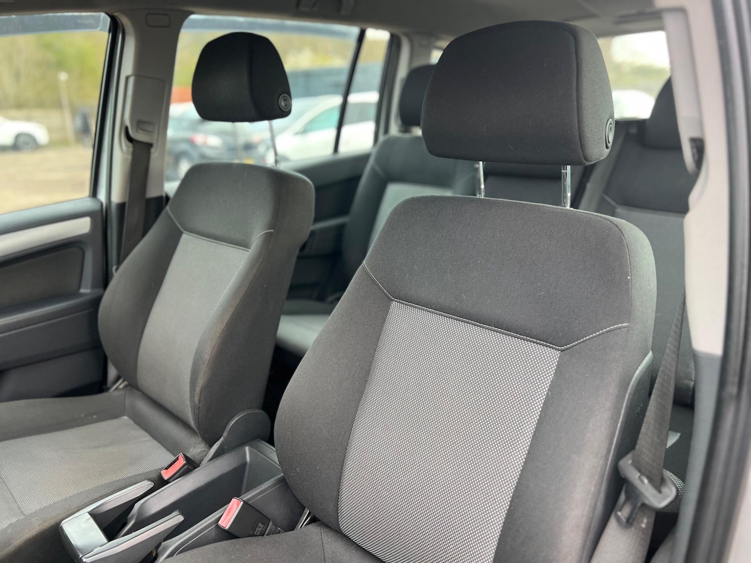 Used Vauxhall Zafira 2014 for sale - 78034950: Photo 41