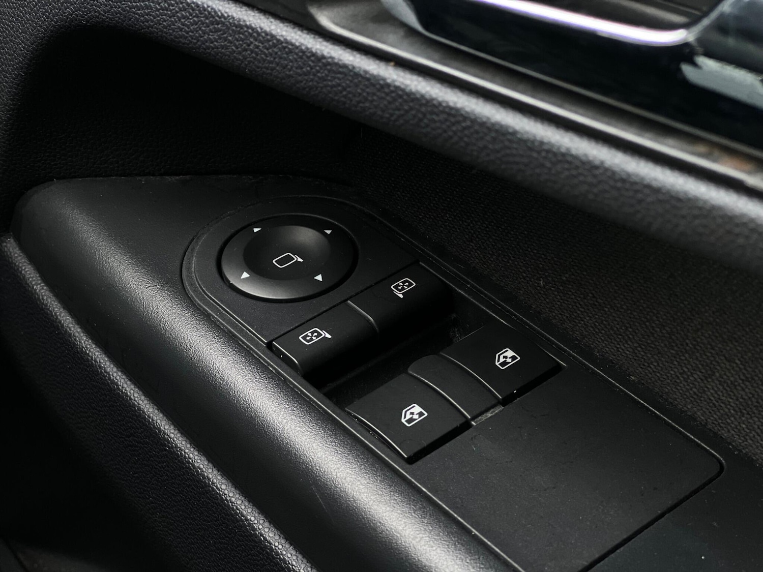 Used Vauxhall Zafira 2014 for sale - 78034950: Photo 55