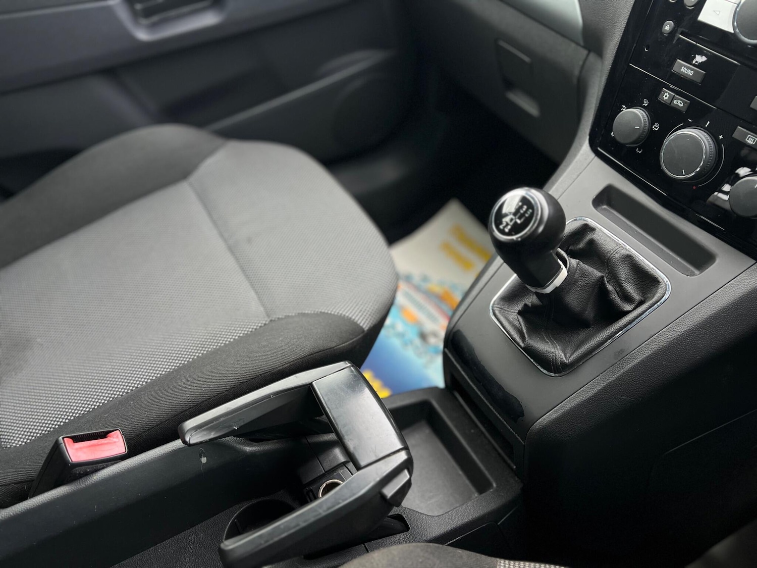 Used Vauxhall Zafira 2014 for sale - 78034950: Photo 56