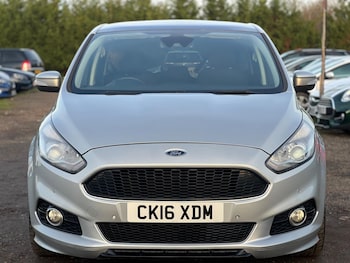 Used Ford S-Max 2016 for sale - 78636890: Photo