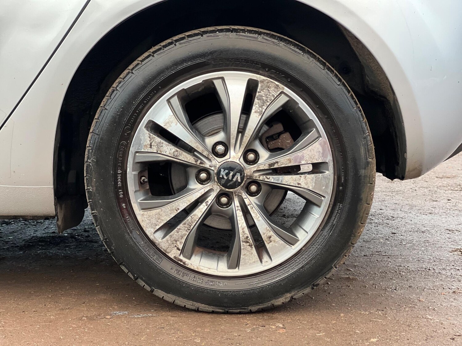 Used Kia Venga 2015 for sale - 77455943: Photo 18