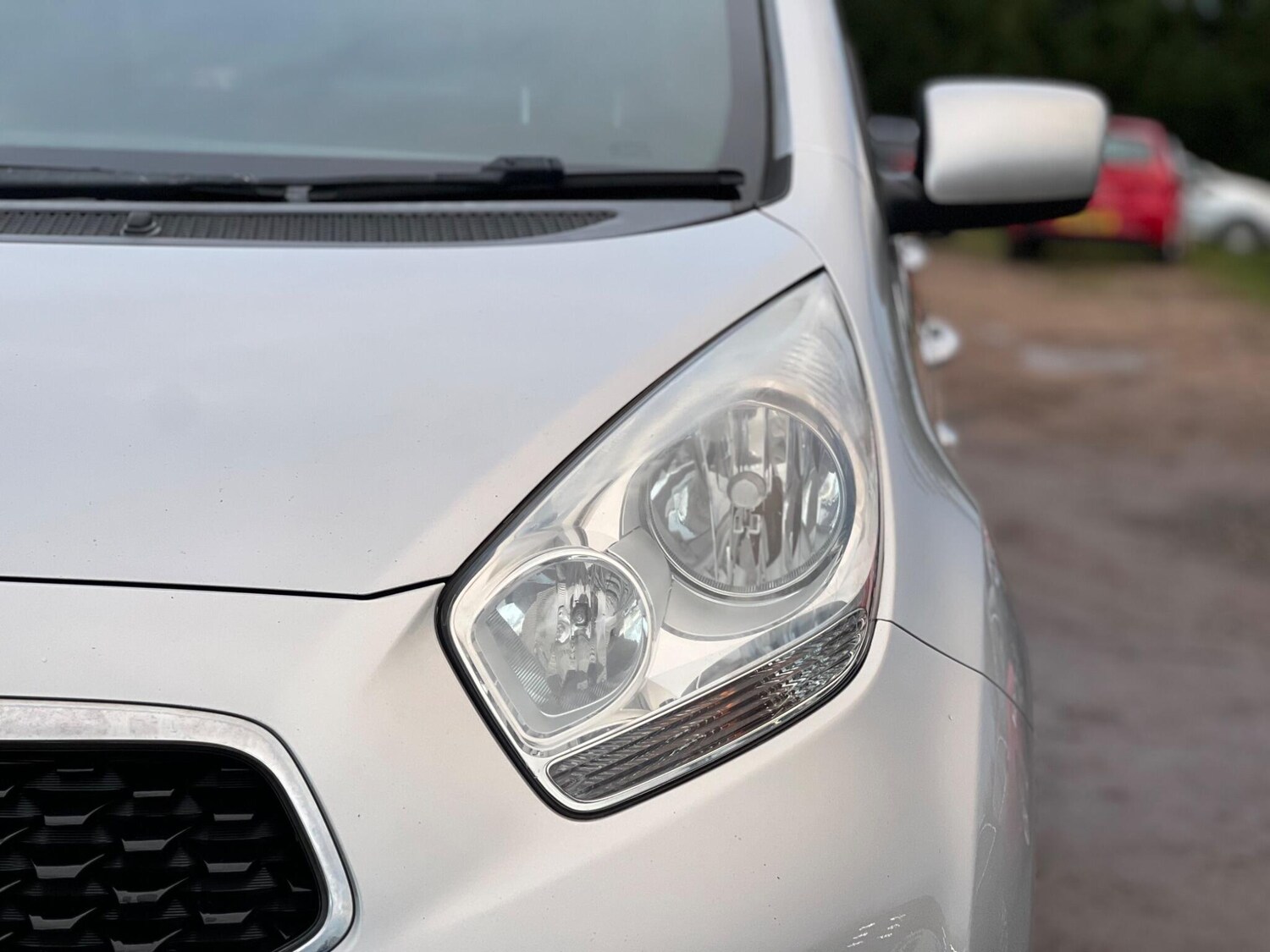 Used Kia Venga 2015 for sale - 77455943: Photo 20