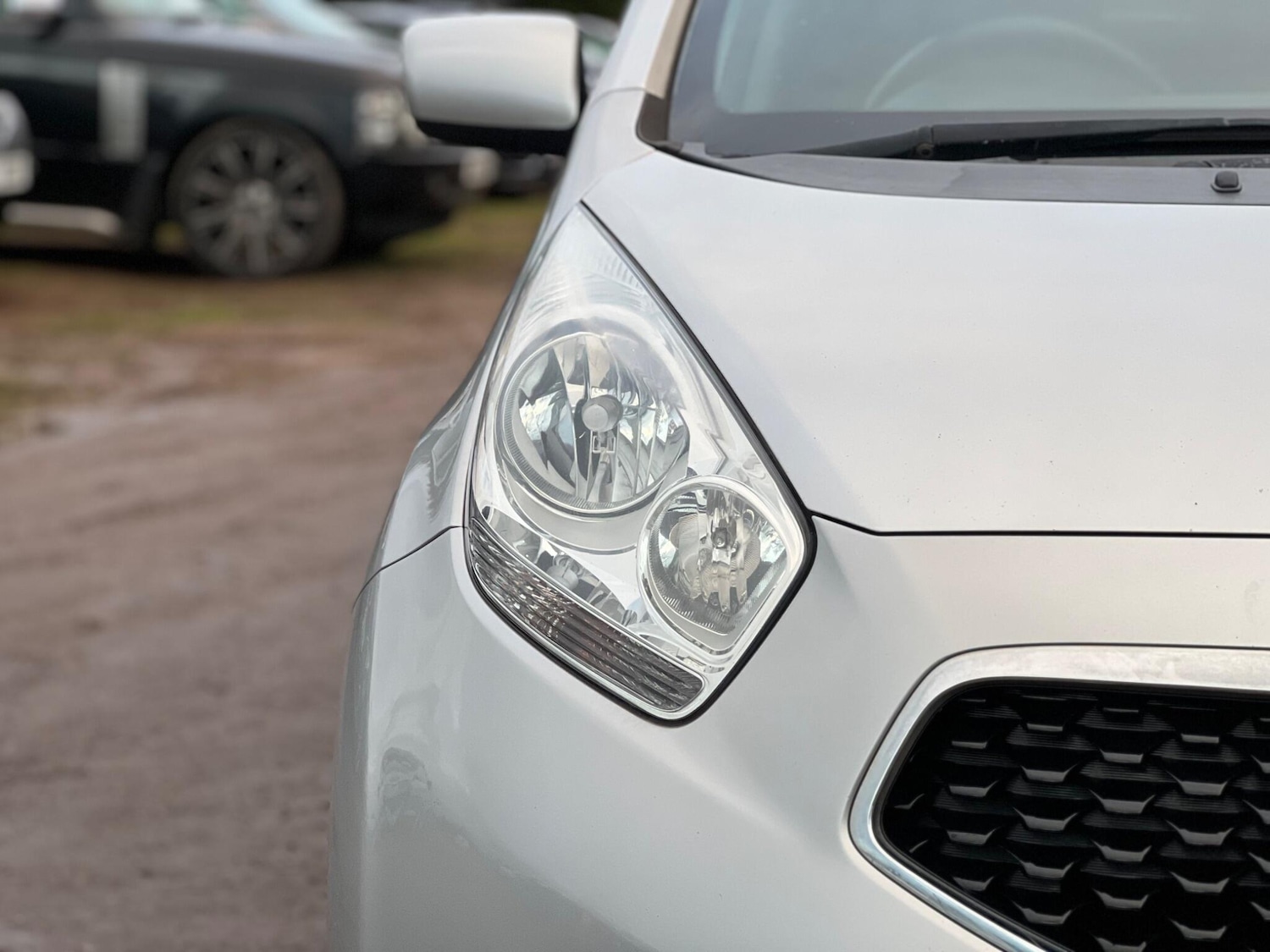 Used Kia Venga 2015 for sale - 77455943: Photo 21