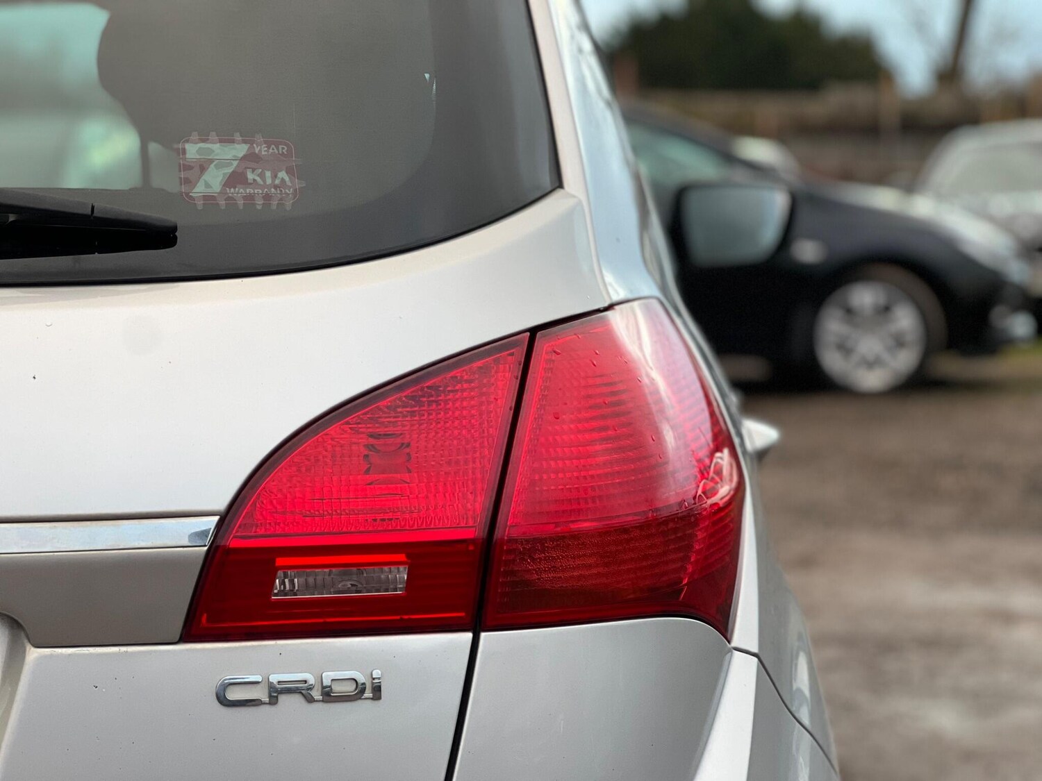 Used Kia Venga 2015 for sale - 77455943: Photo 22