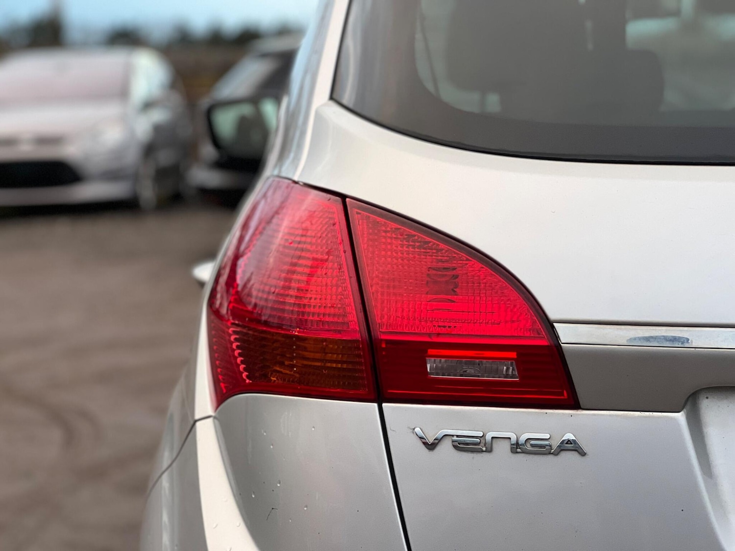 Used Kia Venga 2015 for sale - 77455943: Photo 23