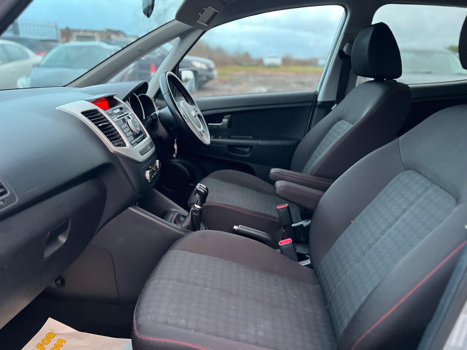 Used Kia Venga 2015 for sale - 77455943: Photo 27