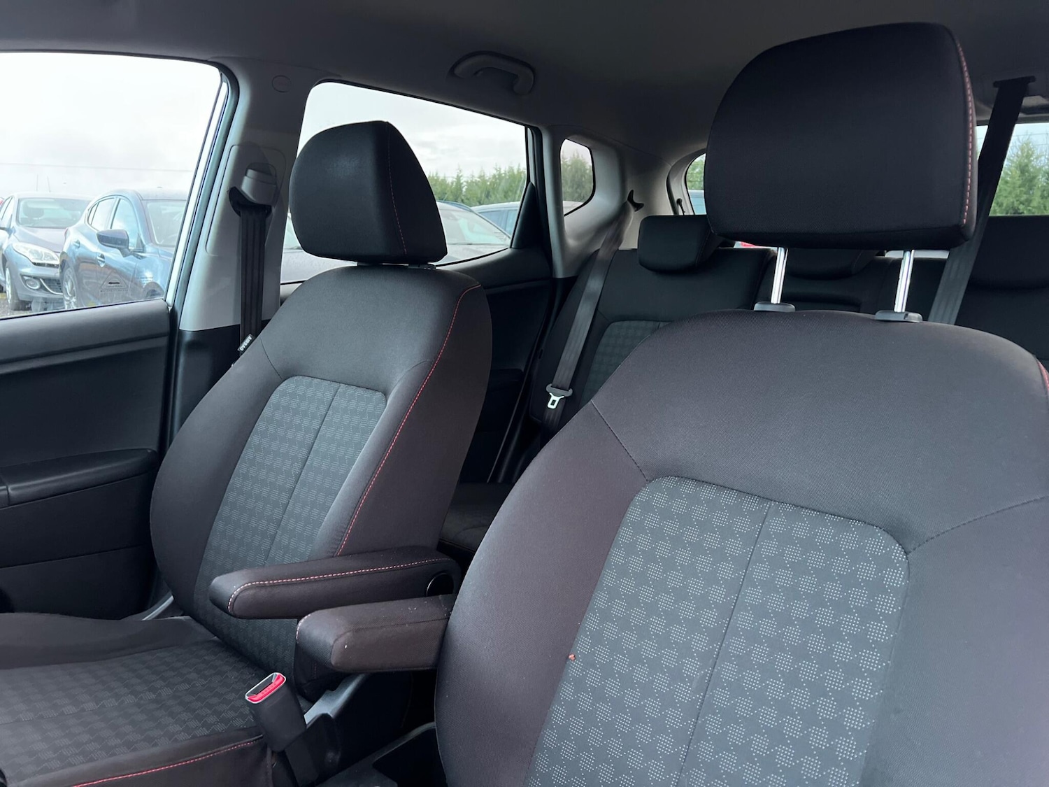 Used Kia Venga 2015 for sale - 77455943: Photo 29