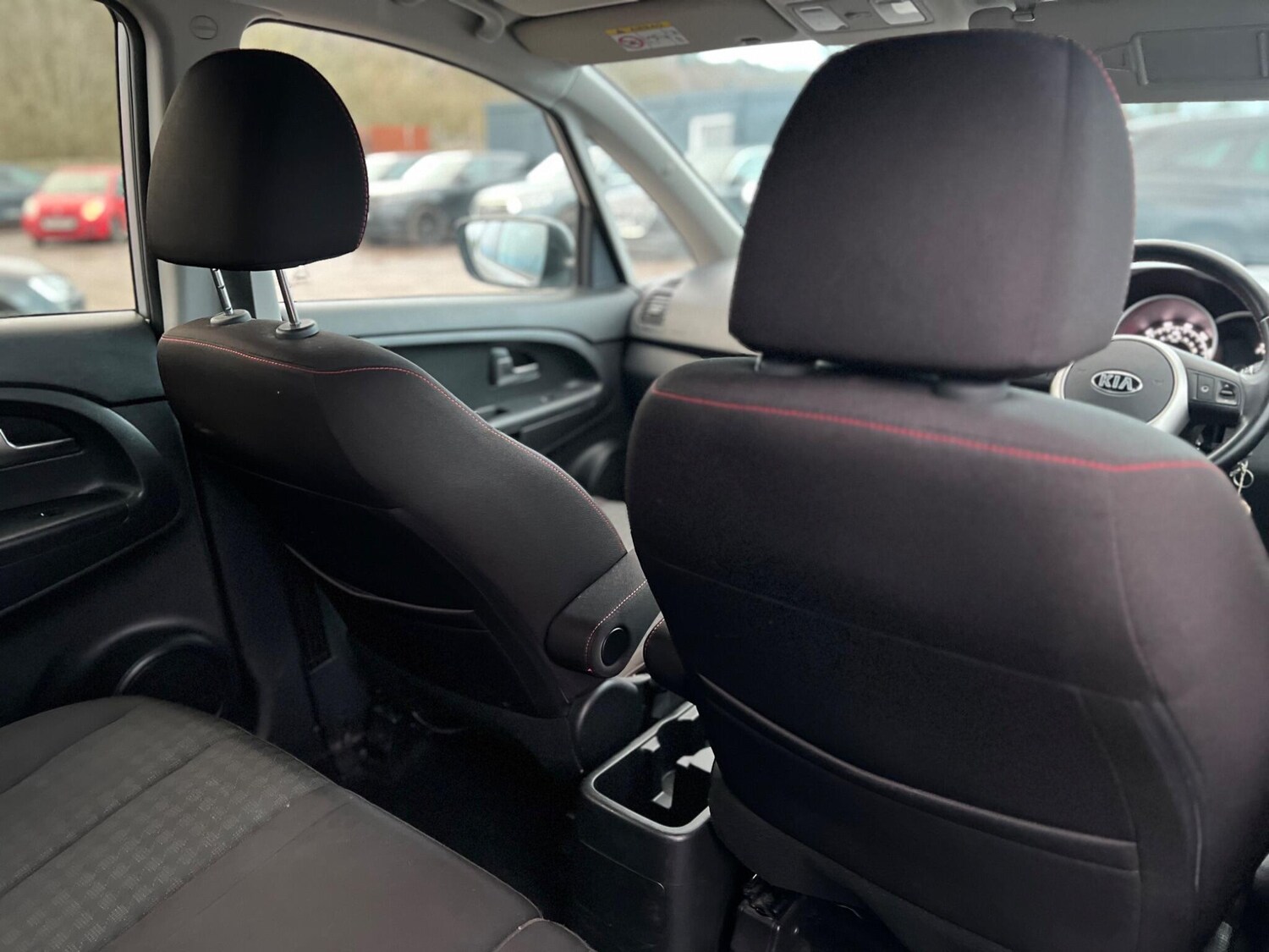 Used Kia Venga 2015 for sale - 77455943: Photo 31