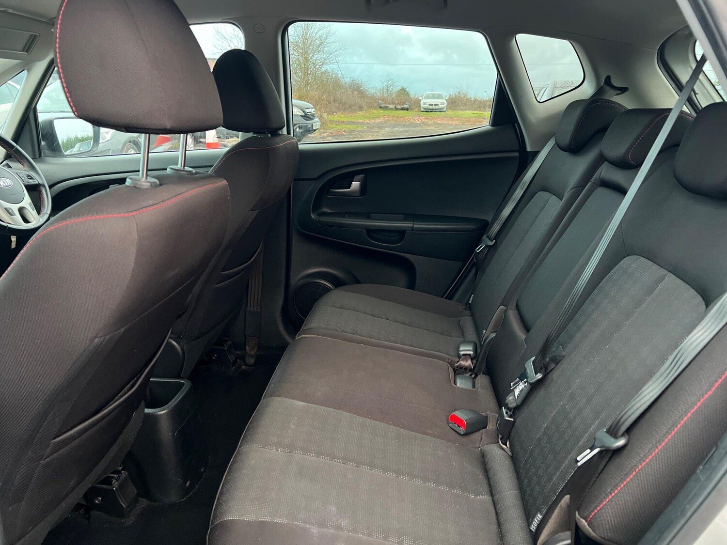 Used Kia Venga 2015 for sale - 77455943: Photo 33