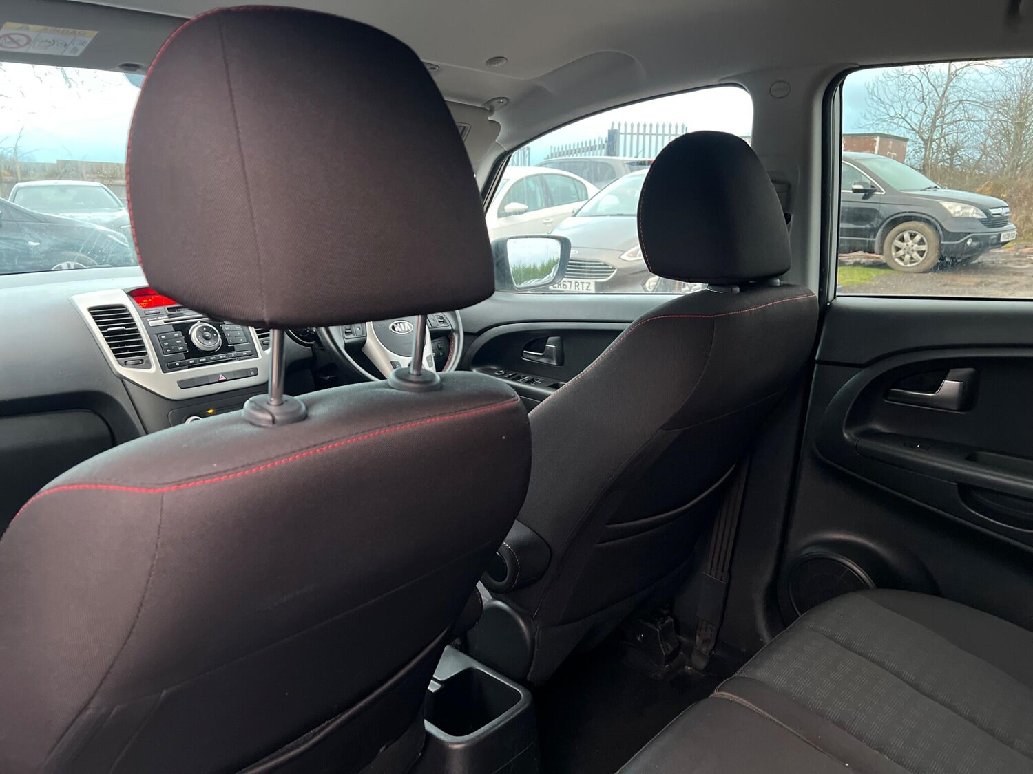 Used Kia Venga 2015 for sale - 77455943: Photo 34