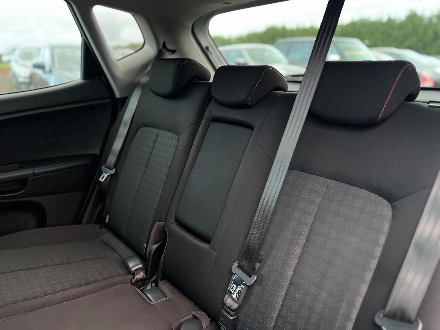 Used Kia Venga 2015 for sale - 77455943: Photo 35