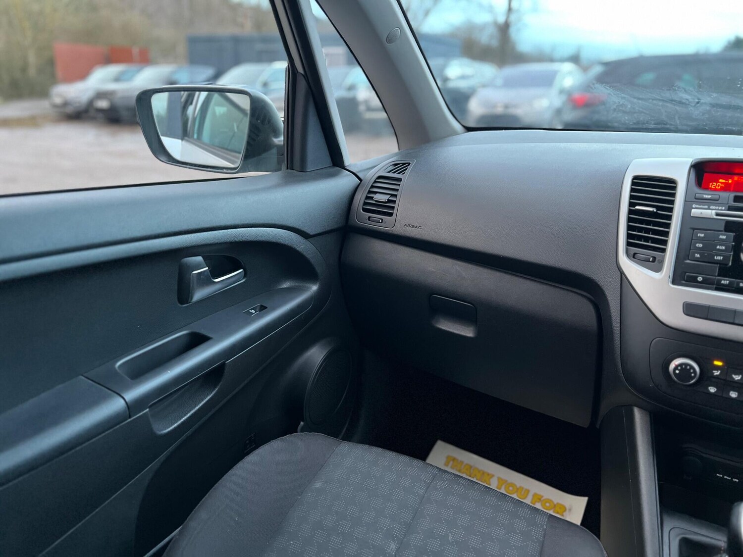 Used Kia Venga 2015 for sale - 77455943: Photo 39