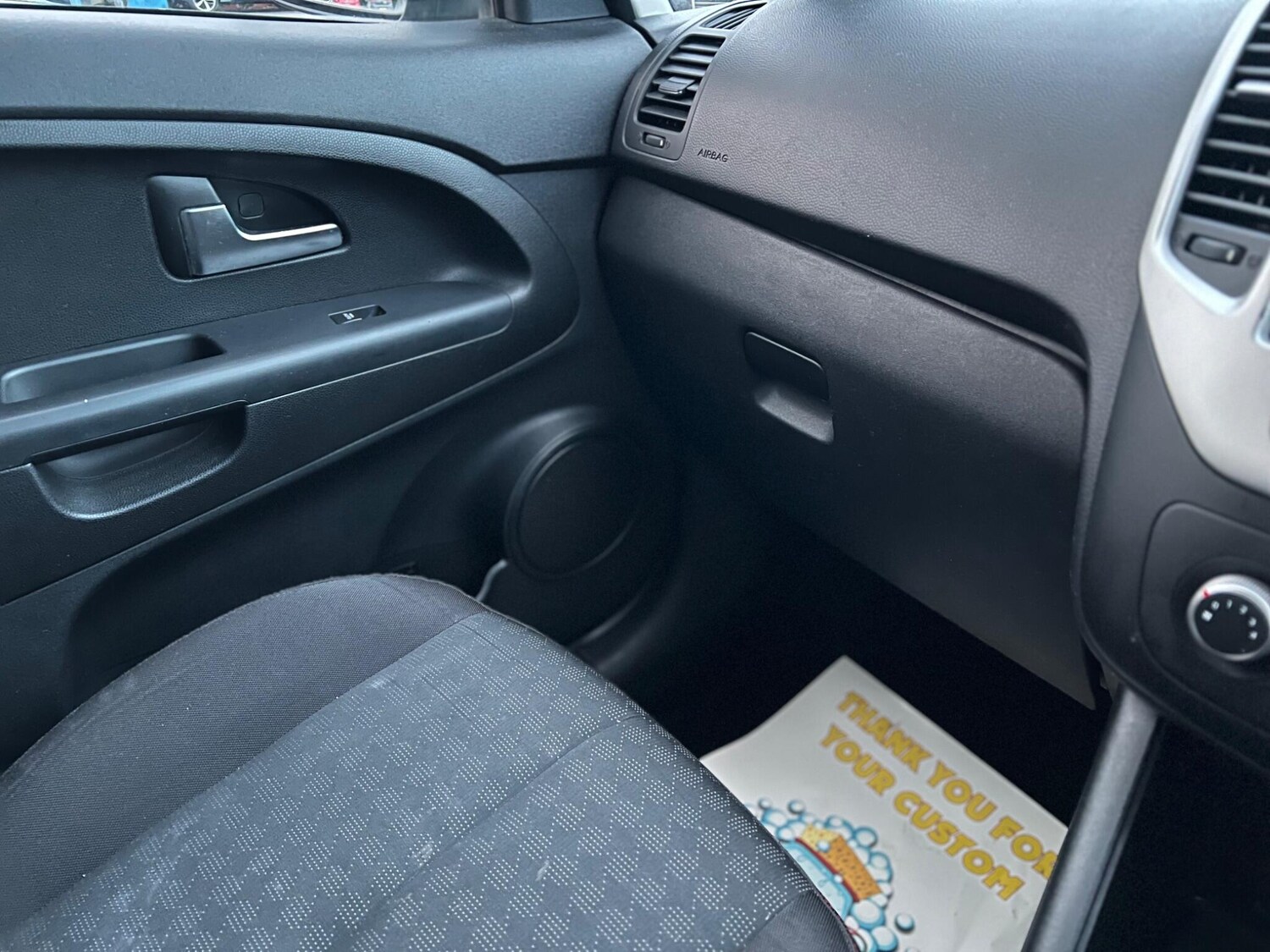 Used Kia Venga 2015 for sale - 77455943: Photo 43