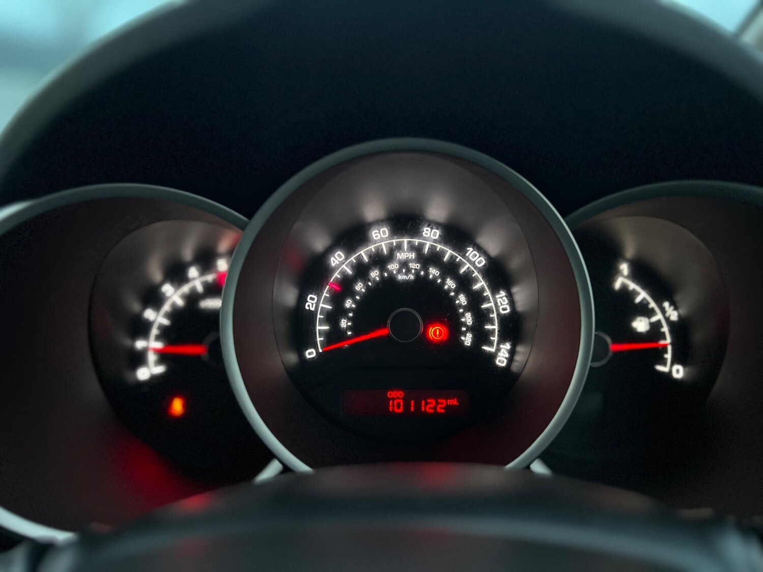 Used Kia Venga 2015 for sale - 77455943: Photo 47