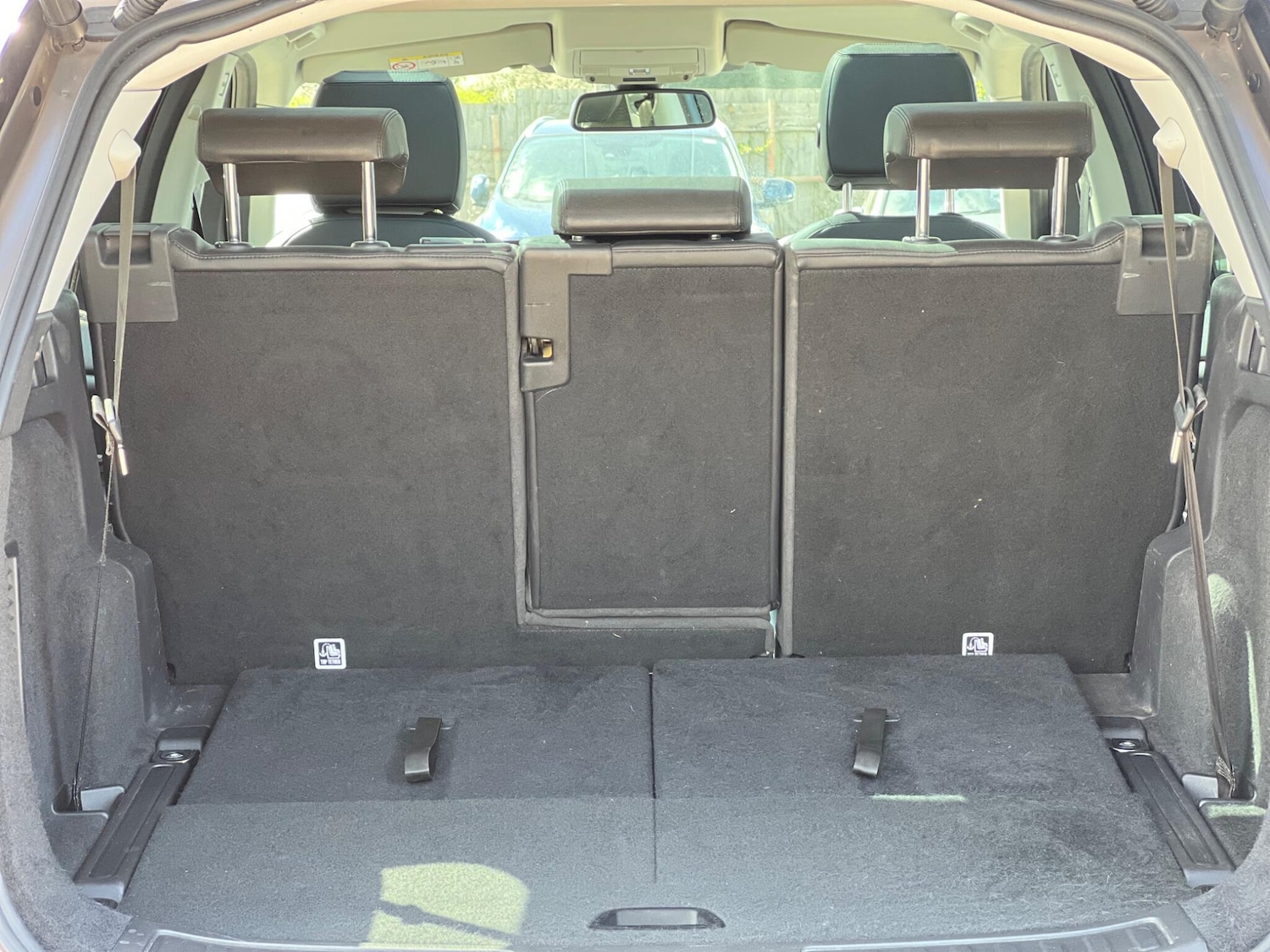 Used Land Rover Discovery Sport 2017 for sale - 78220320: Photo 10