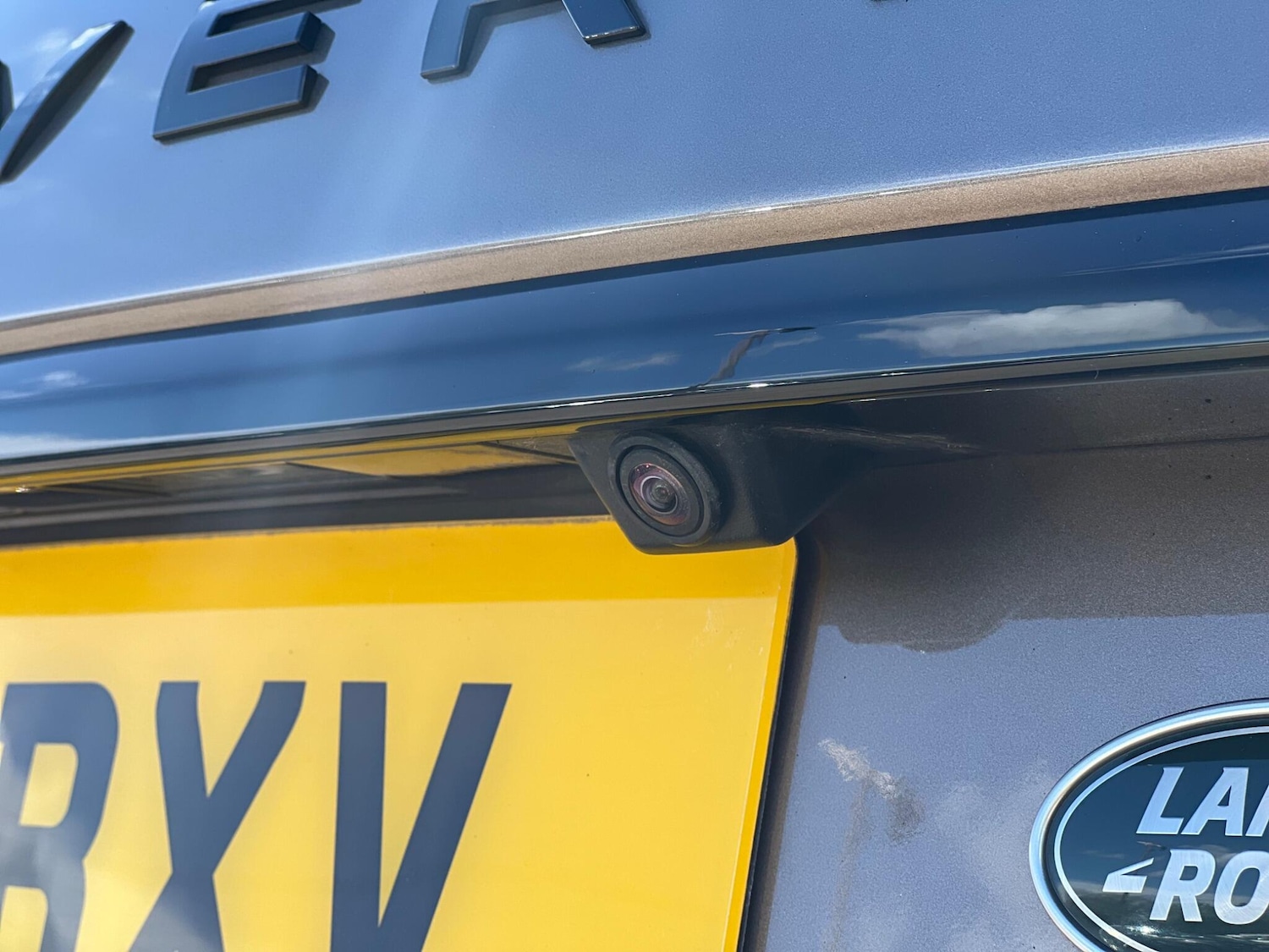 Used Land Rover Discovery Sport 2017 for sale - 78220320: Photo 28