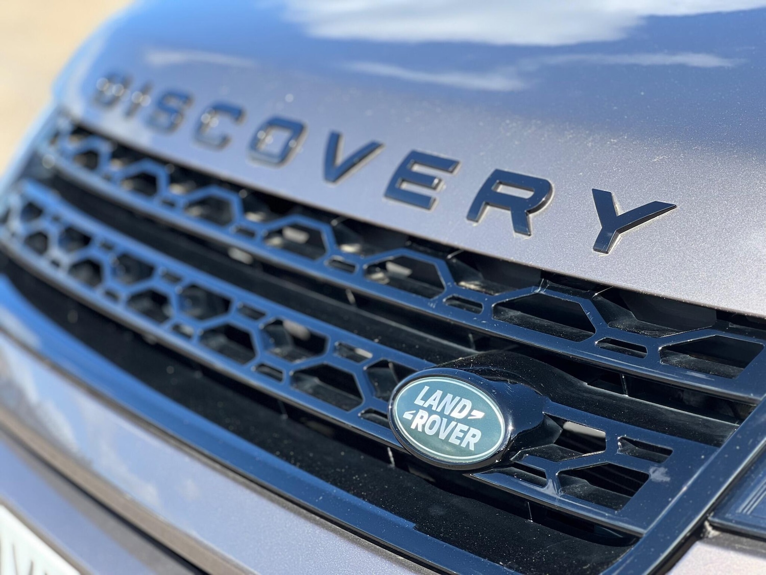 Used Land Rover Discovery Sport 2017 for sale - 78220320: Photo 30