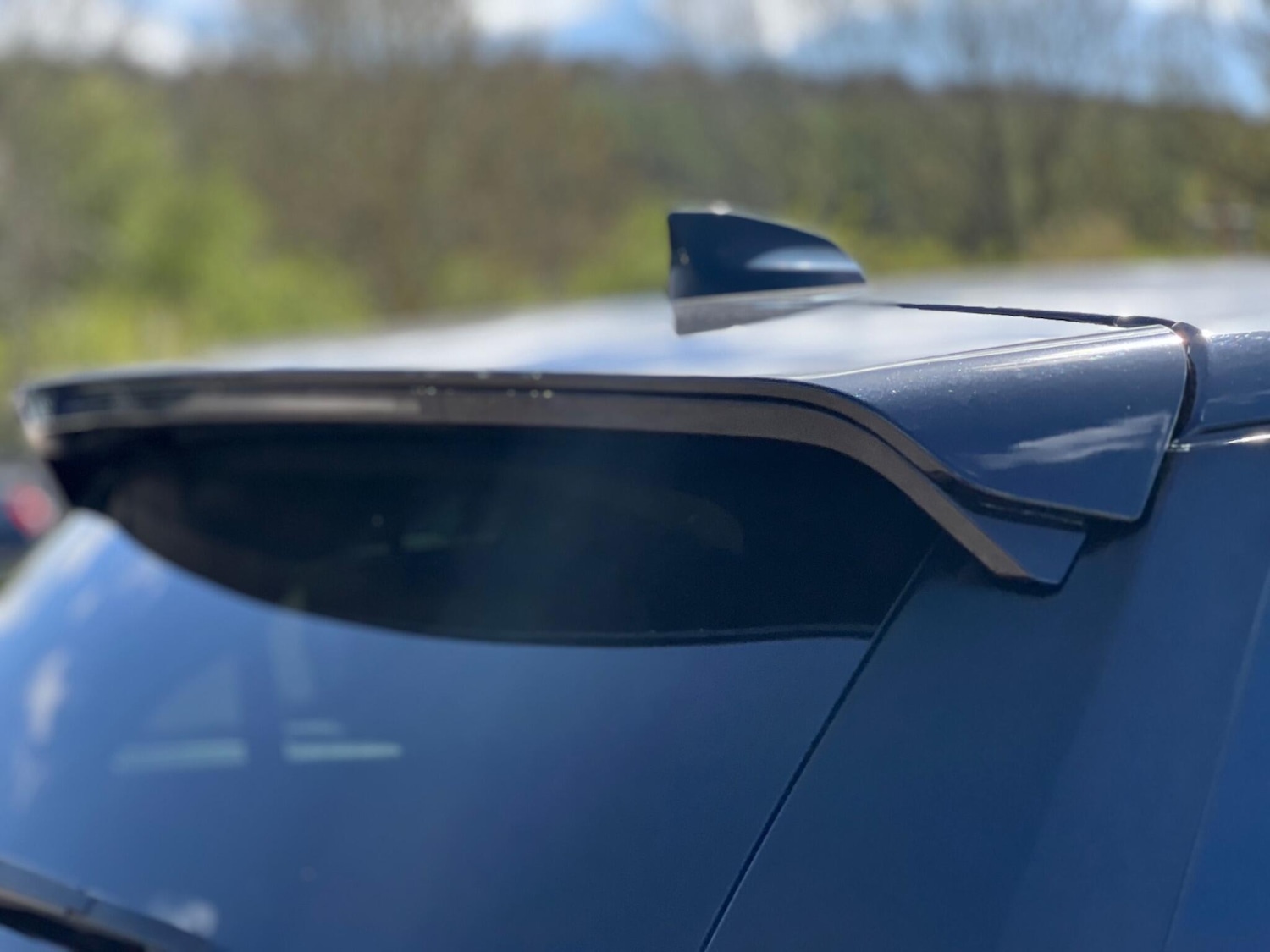 Used Land Rover Discovery Sport 2017 for sale - 78220320: Photo 34