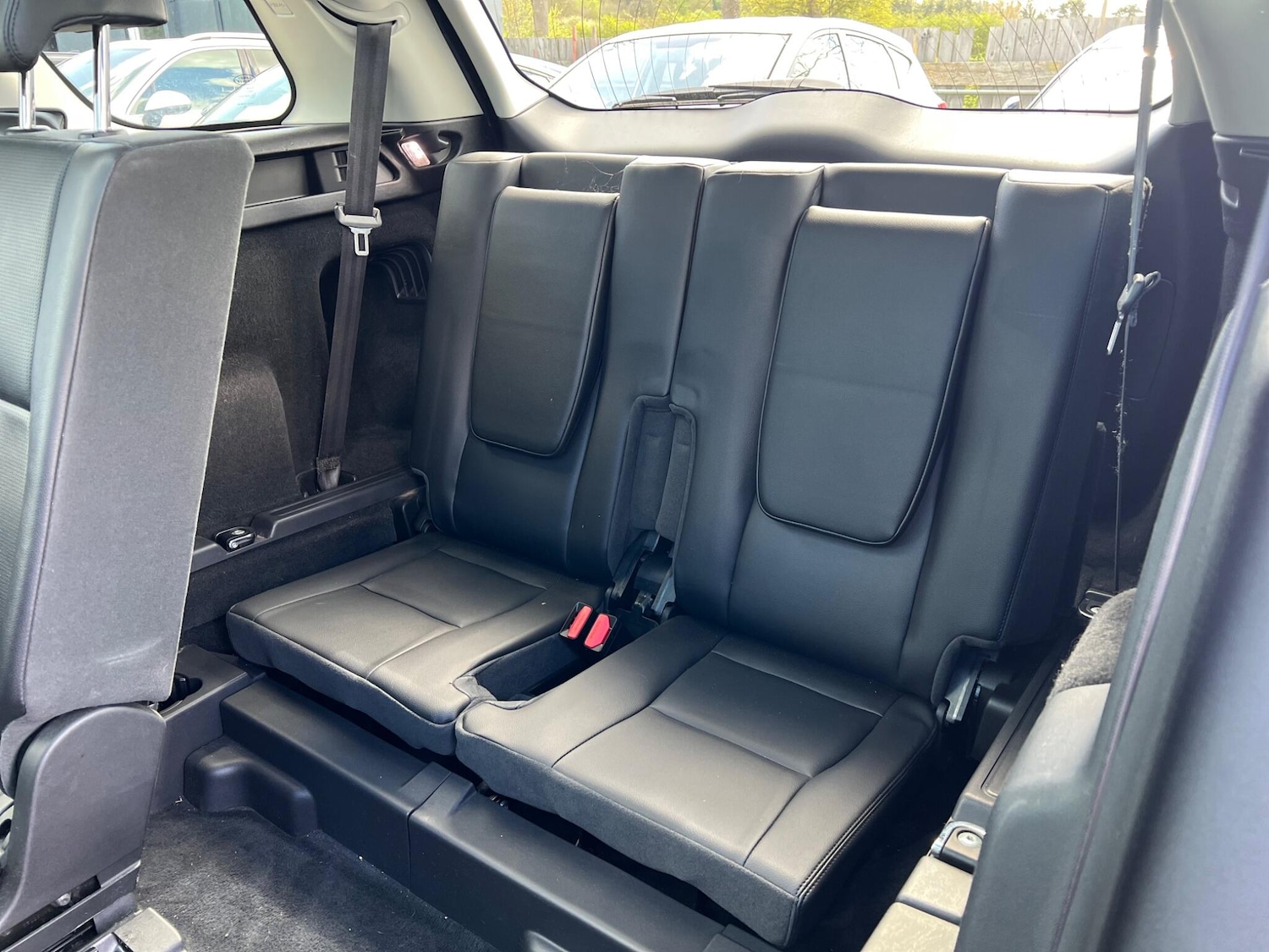 Used Land Rover Discovery Sport 2017 for sale - 78220320: Photo 45