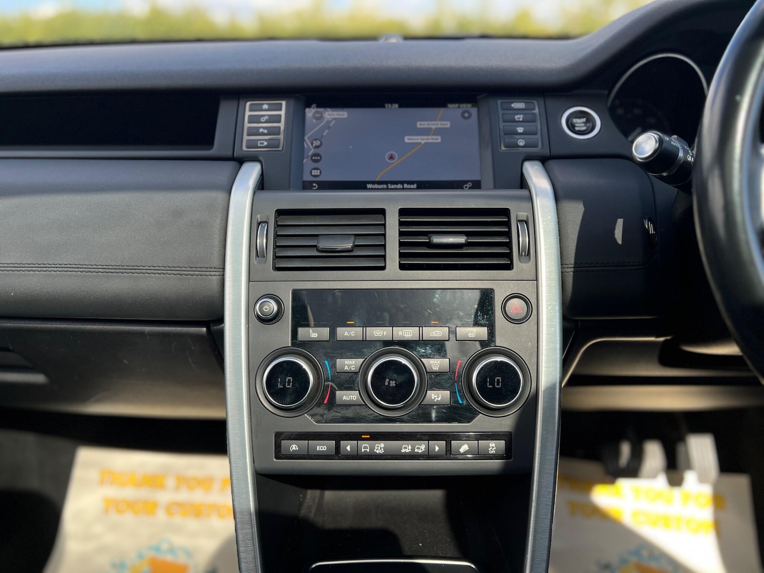 Used Land Rover Discovery Sport 2017 for sale - 78220320: Photo 59