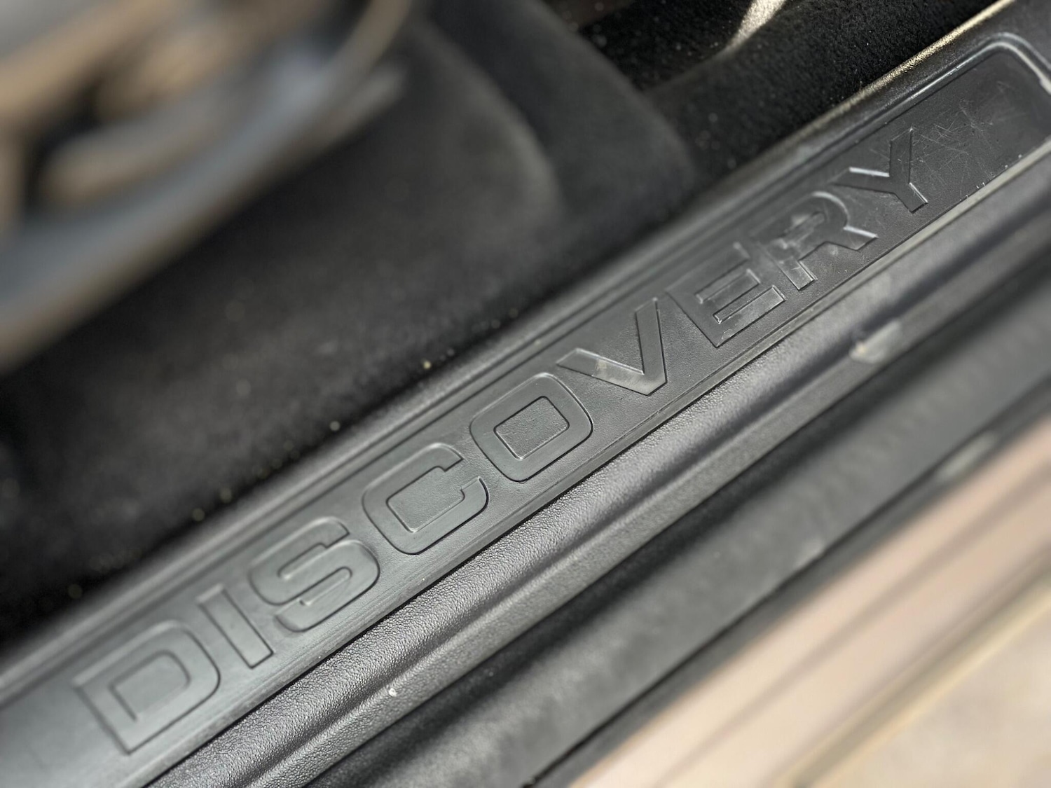 Used Land Rover Discovery Sport 2017 for sale - 78220320: Photo 64