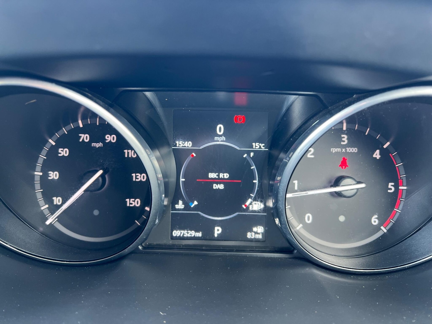 Used Land Rover Discovery Sport 2017 for sale - 78220320: Photo 71