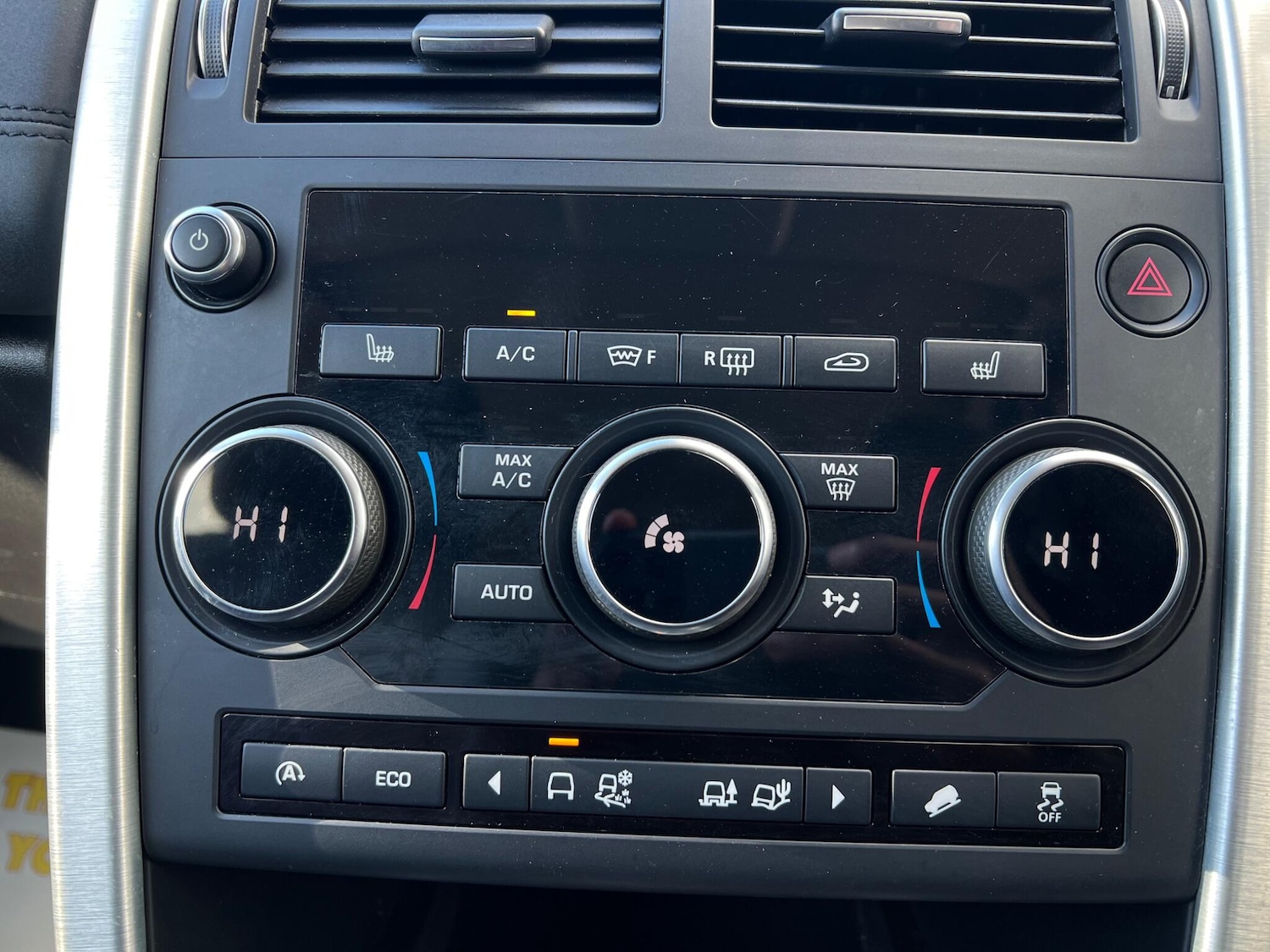 Used Land Rover Discovery Sport 2017 for sale - 78220320: Photo 78