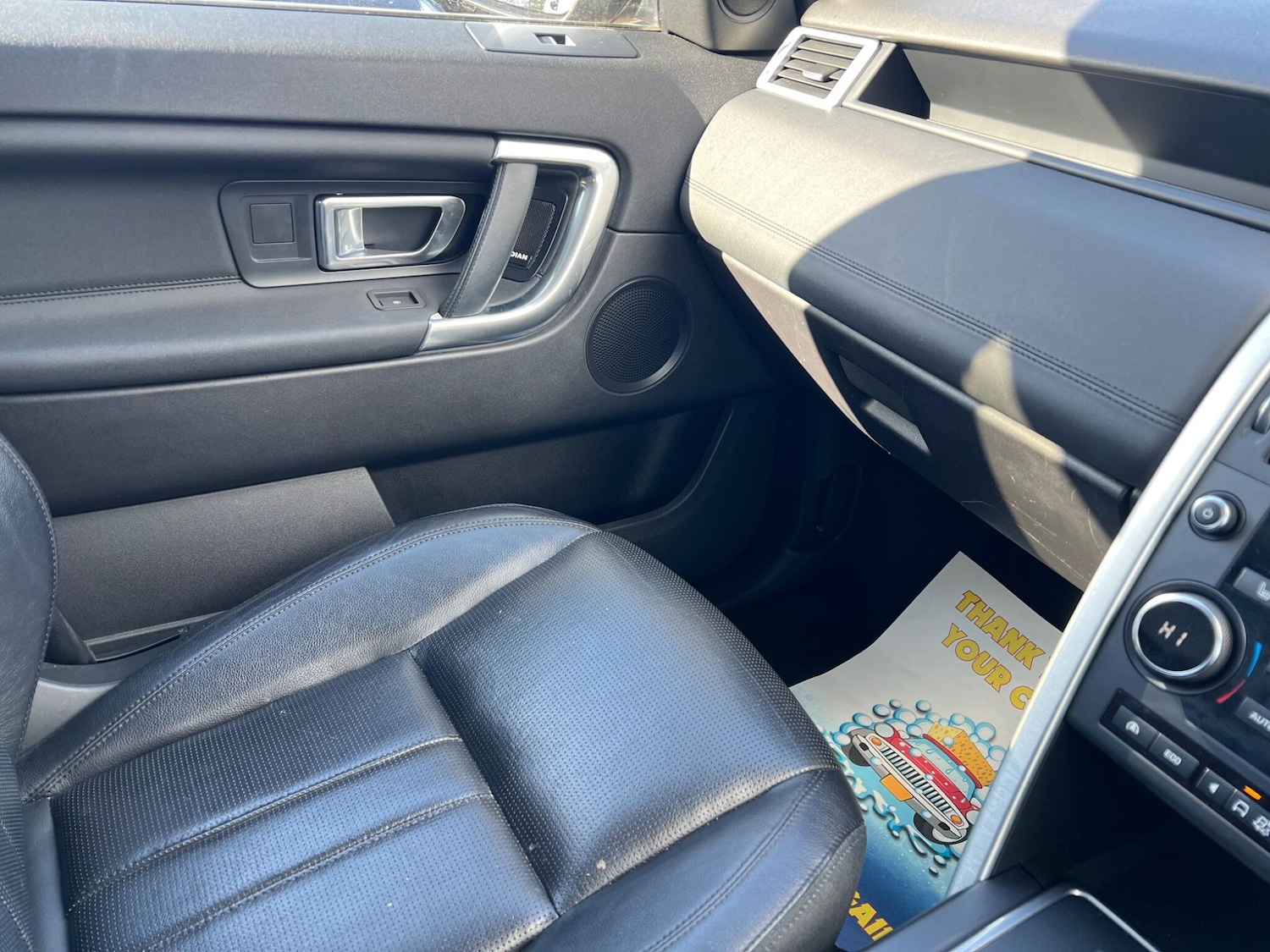 Used Land Rover Discovery Sport 2017 for sale - 78220320: Photo 83