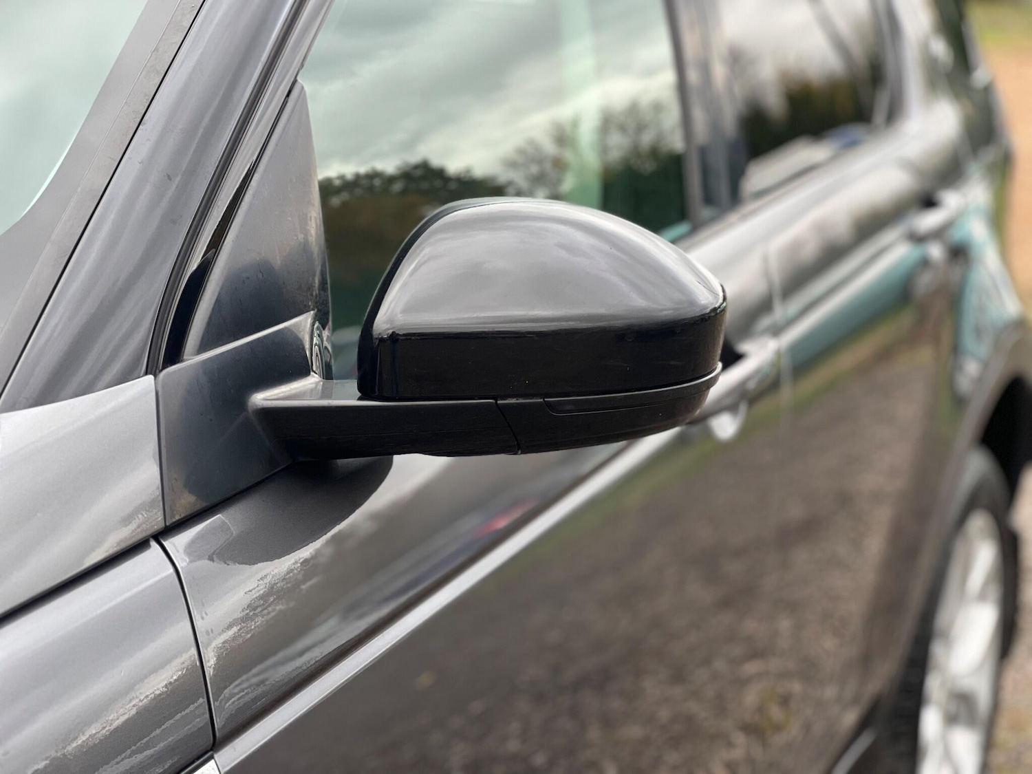 Used Land Rover Discovery Sport for sale - 77455219: Photo 17