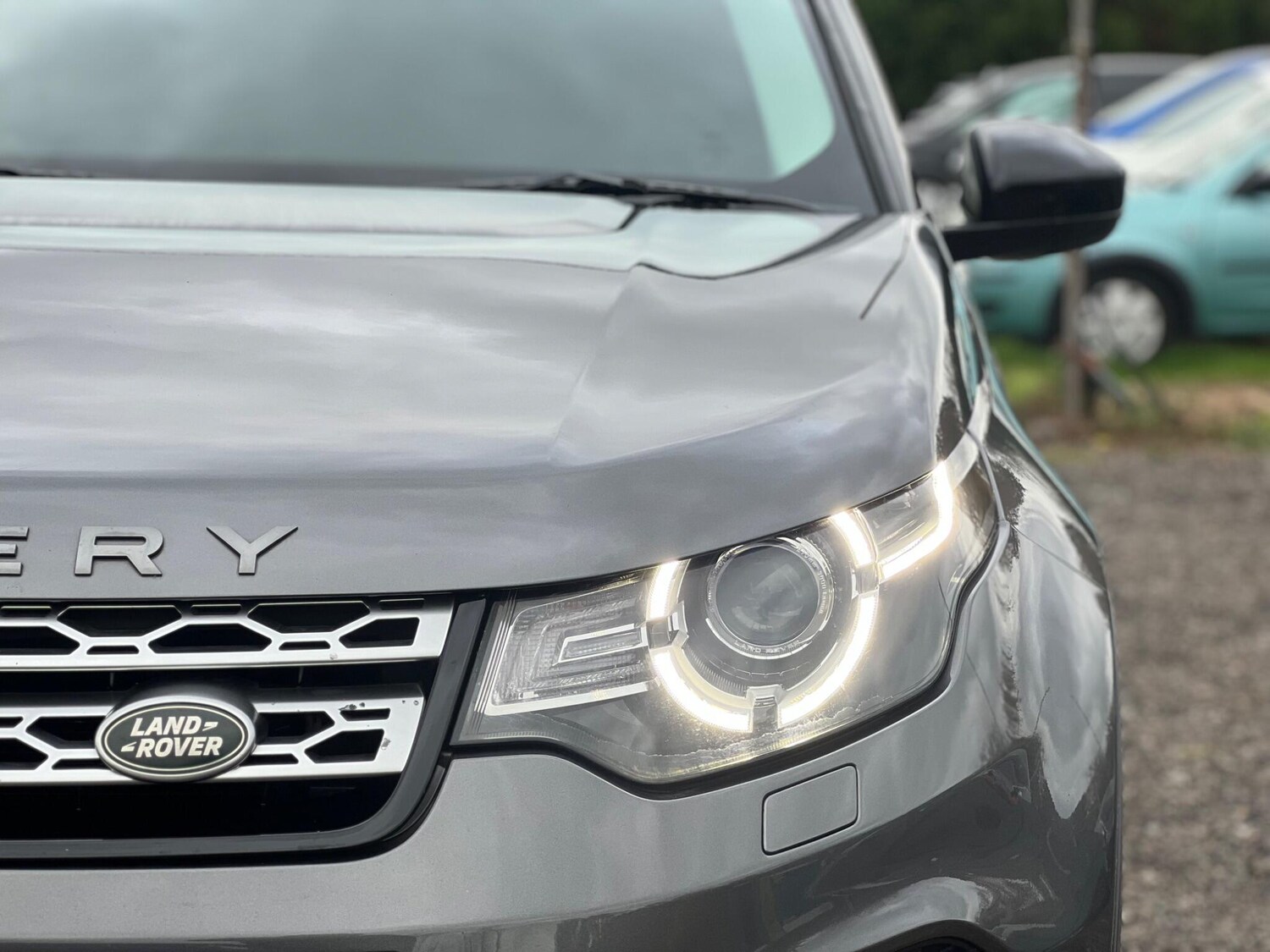 Used Land Rover Discovery Sport for sale - 77455219: Photo 21