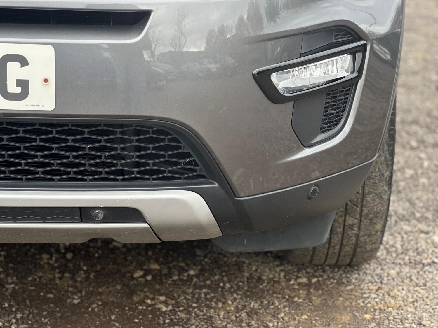 Used Land Rover Discovery Sport for sale - 77455219: Photo 22