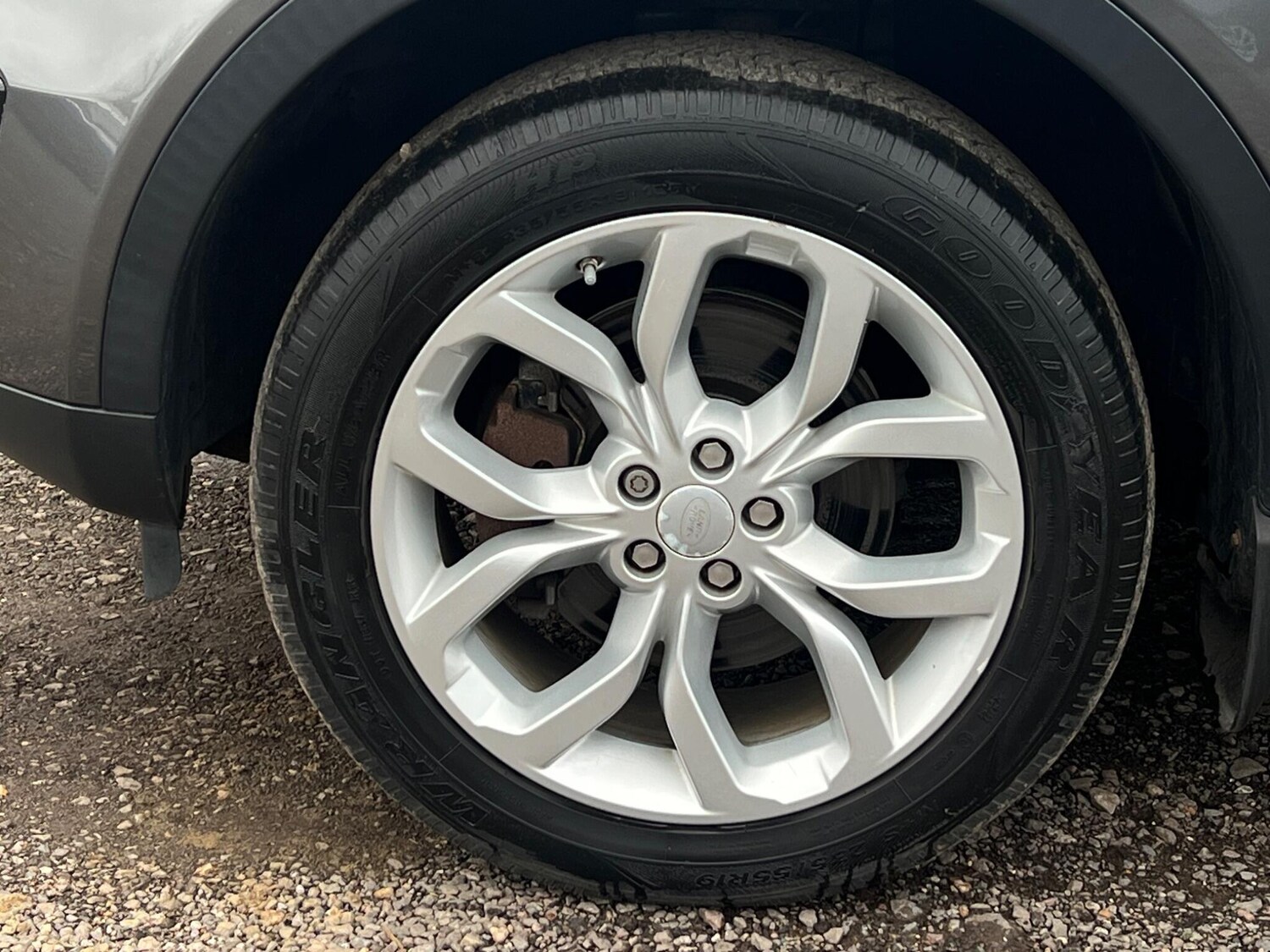 Used Land Rover Discovery Sport for sale - 77455219: Photo 23