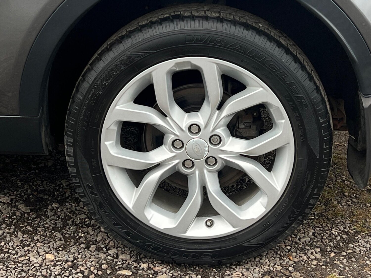 Used Land Rover Discovery Sport for sale - 77455219: Photo 24