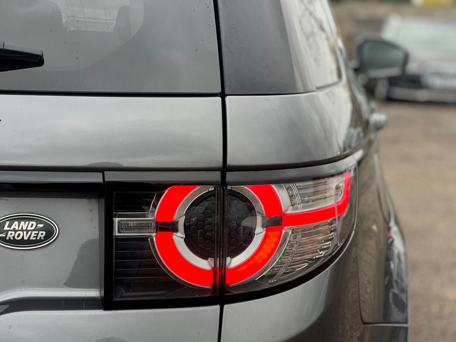 Used Land Rover Discovery Sport for sale - 77455219: Photo 26